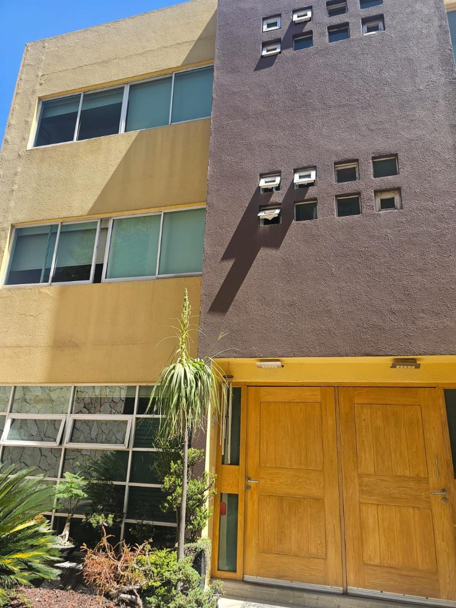Rodrigo Cifuentes, Benito Juárez, Ciudad de México, 03900, Mexico, 3 Bedrooms Bedrooms, ,4 BathroomsBathrooms,Residential,For Sale,Rodrigo Cifuentes,1631179