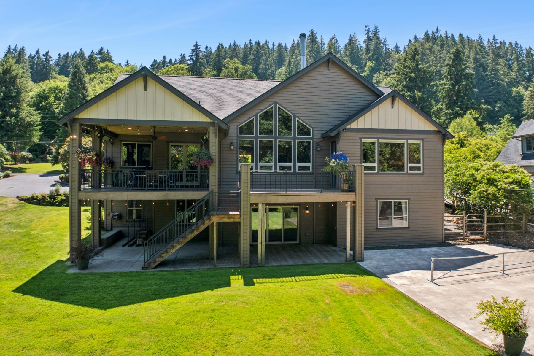  23590 SW Elderberry LN West Linn, OR 97068 - 物件實景
