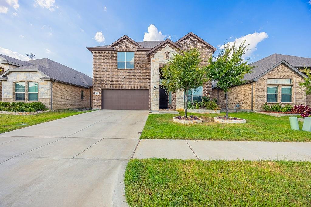 Hickory Creek, Texas, 75065, United States, 5 Bedrooms Bedrooms, ,4 BathroomsBathrooms,Residential,For Sale,1923307