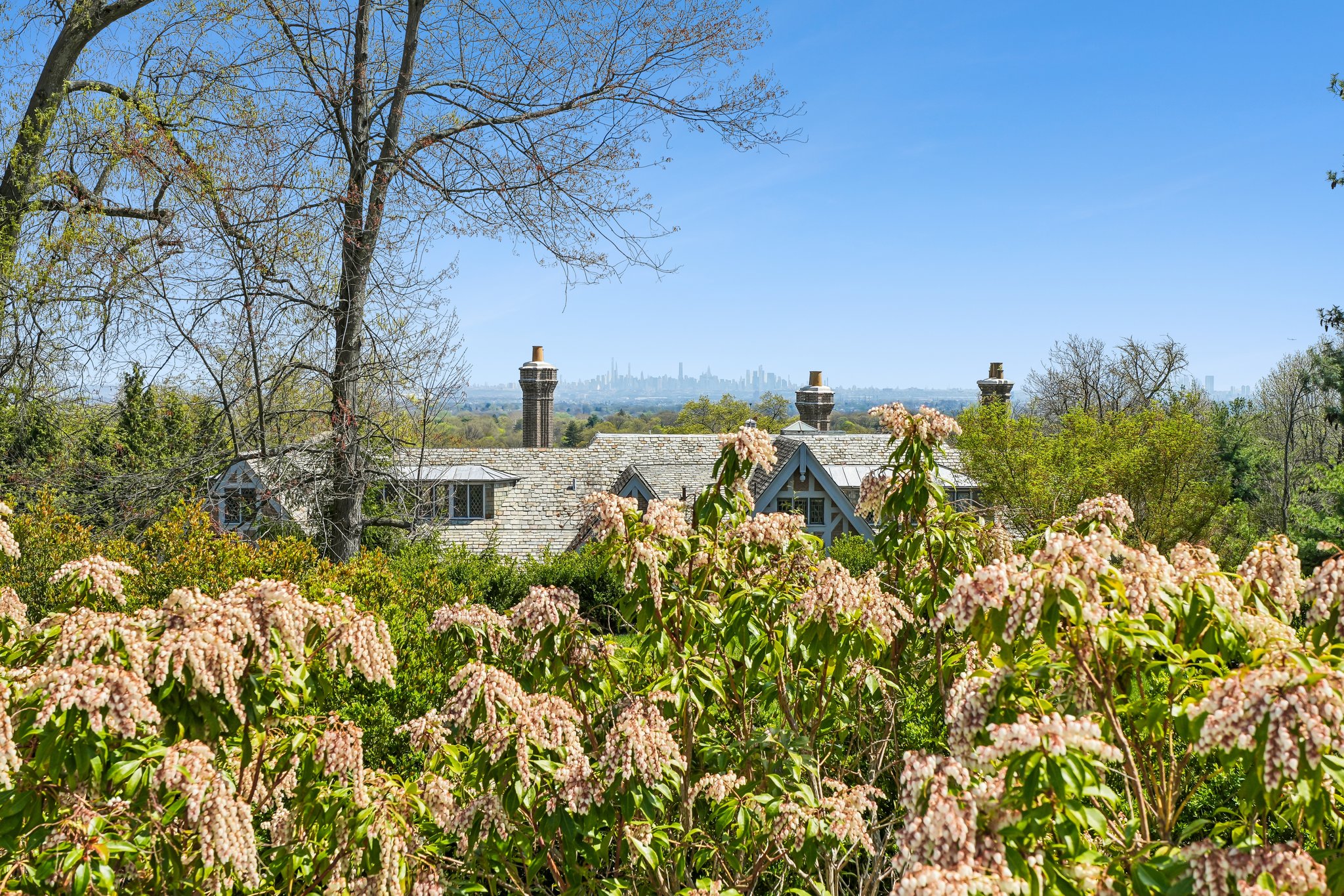  Extraordinary Montclair Estate Exclusively Offered. - 物件實景