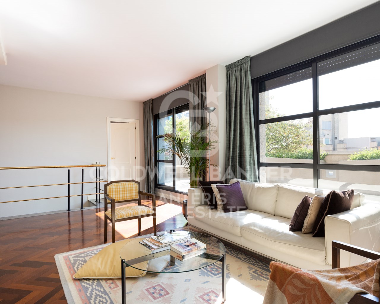 Barcelona, Barcelona, Eixample, La Nova Esquerra d, Barcelona, Catalonia, ES, 6 Bedrooms Bedrooms, ,5 BathroomsBathrooms,Residential,For Sale,Barcelona, Barcelona, Eixample, La Nova Esquerra d,1619004