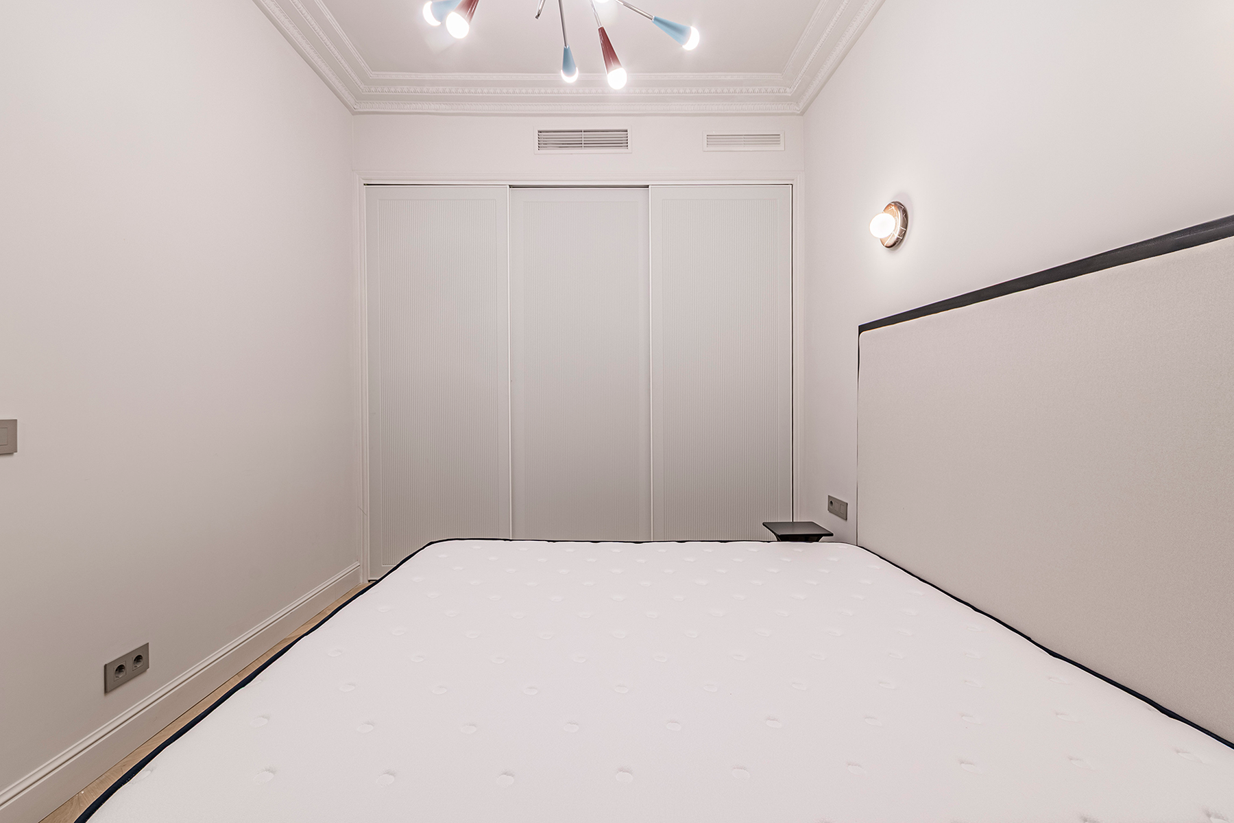  Spacious, bright flat in Eixample Dreta - 物件實景