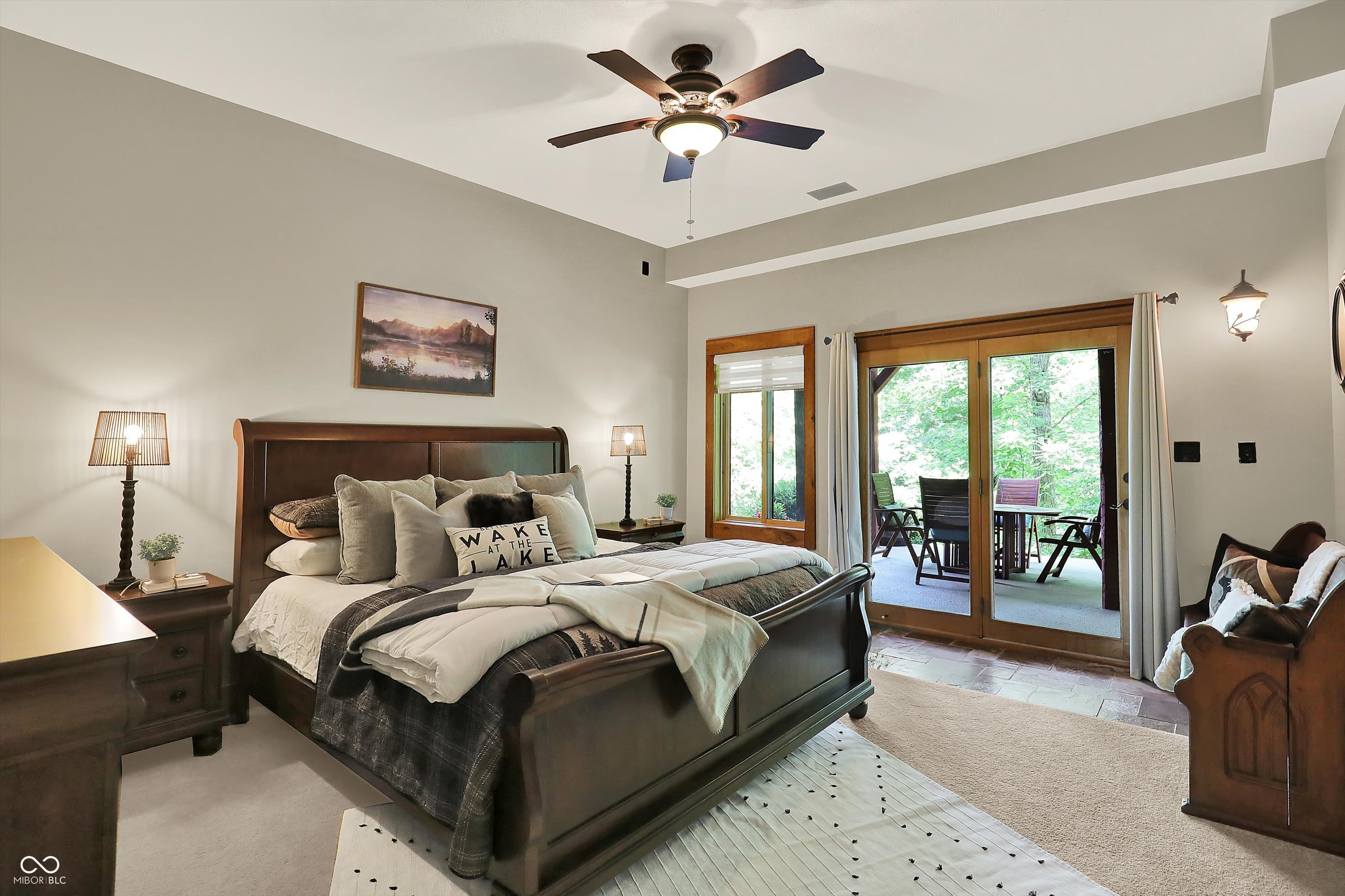 Unionville, Indiana, 47468, United States, 4 Bedrooms Bedrooms, ,5 BathroomsBathrooms,Residential,For Sale,1870094