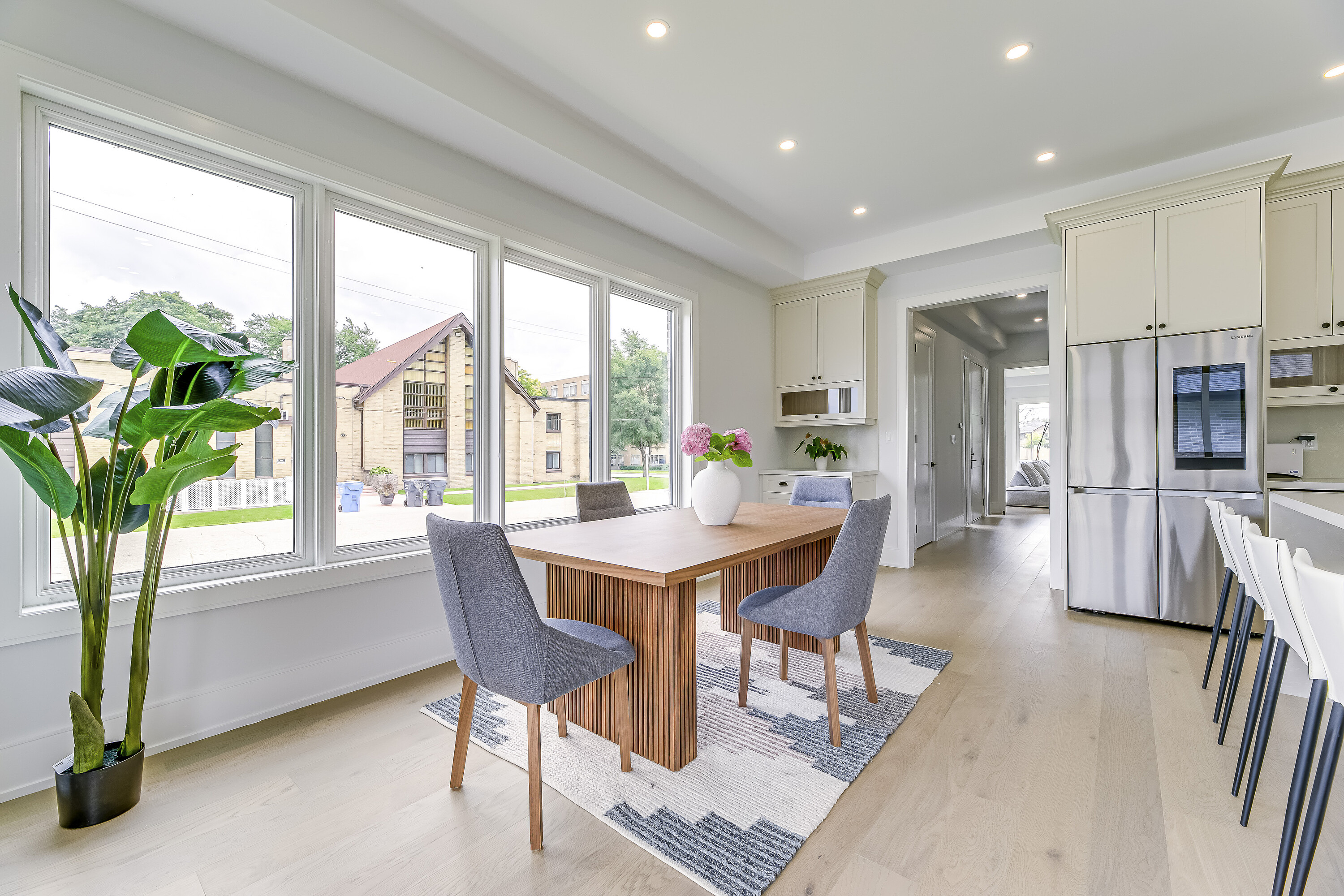  Modern Detached Home - 物件實景