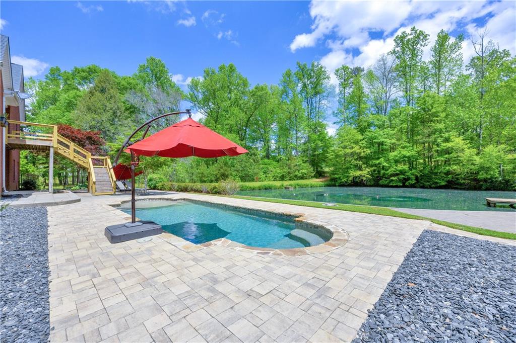 Murrayville, Georgia, 30564, United States, 5 Bedrooms Bedrooms, ,4 BathroomsBathrooms,Residential,For Sale,1836190