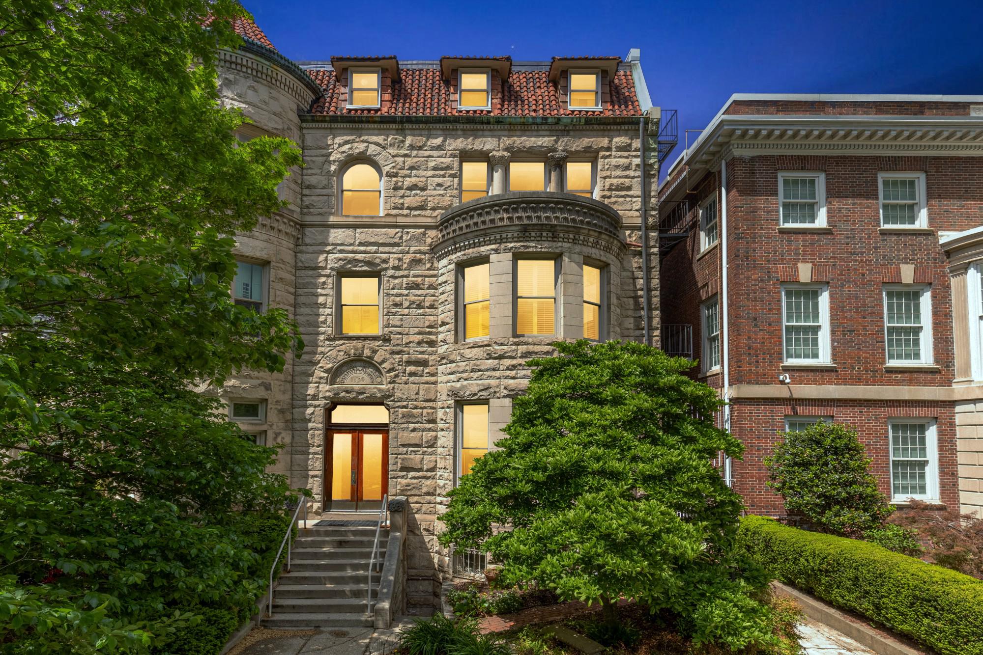  1730 New Hampshire Avenue NW, Washington, DC, 20009 - 物件實景