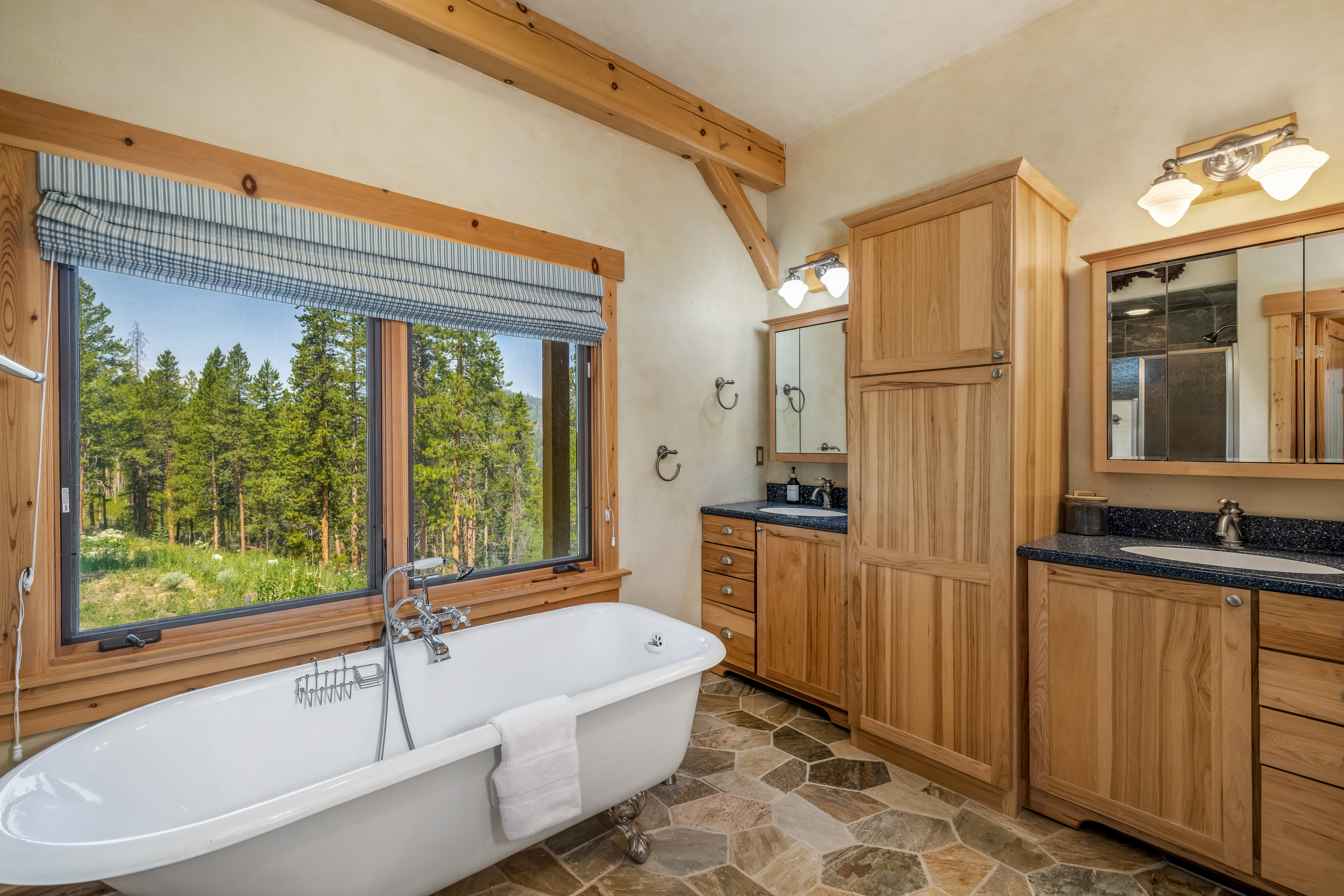  157 Outta Bounds Drive, Breckenridge, CO, 80424 - 物件實景