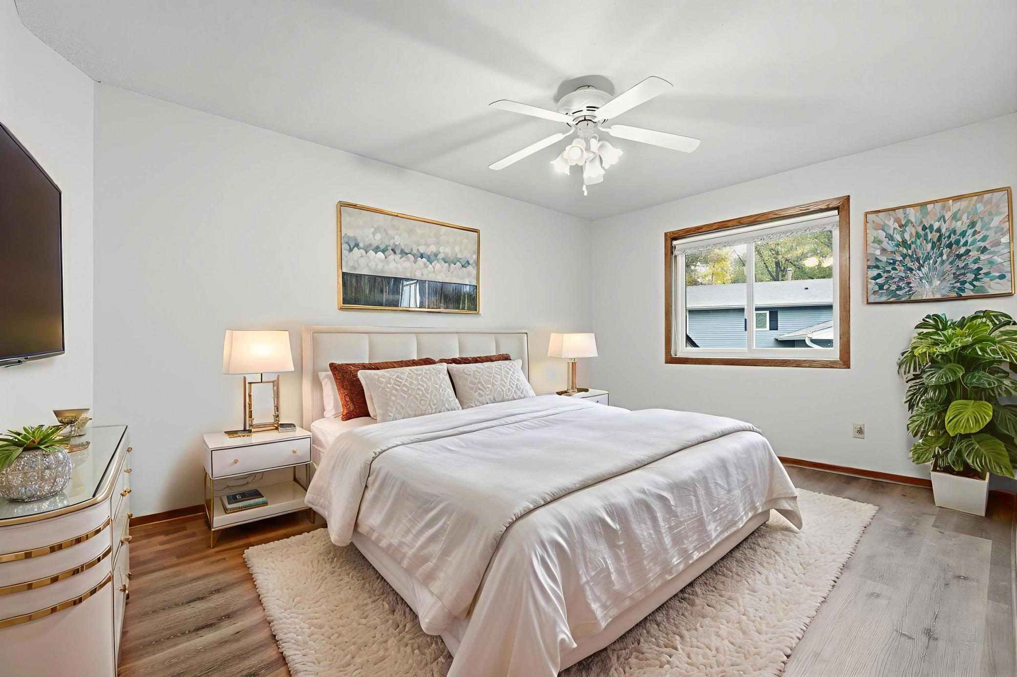 Forest Lake, Minnesota, 55025, United States, 3 Bedrooms Bedrooms, ,1 BathroomBathrooms,Residential,For Sale,1970545