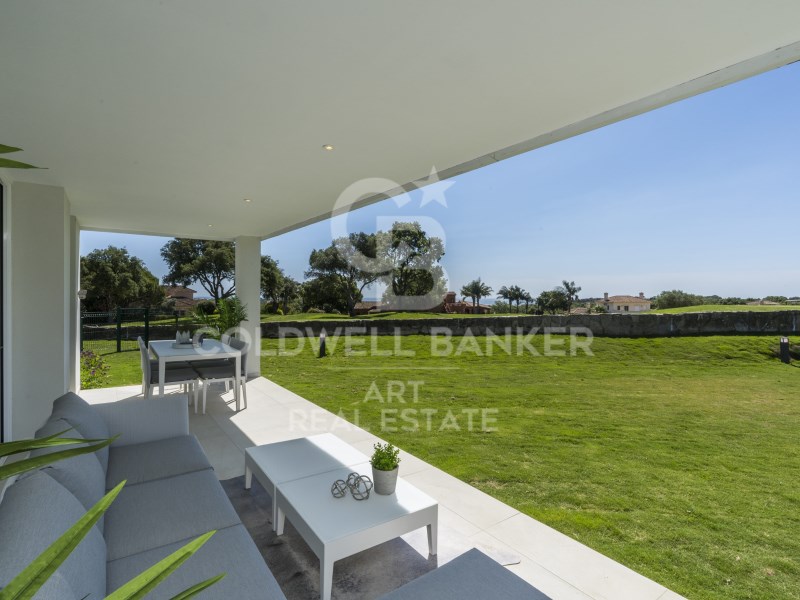 Sotogrande, Andalusia, ES, 3 Bedrooms Bedrooms, ,2 BathroomsBathrooms,Residential,For Sale,1793817