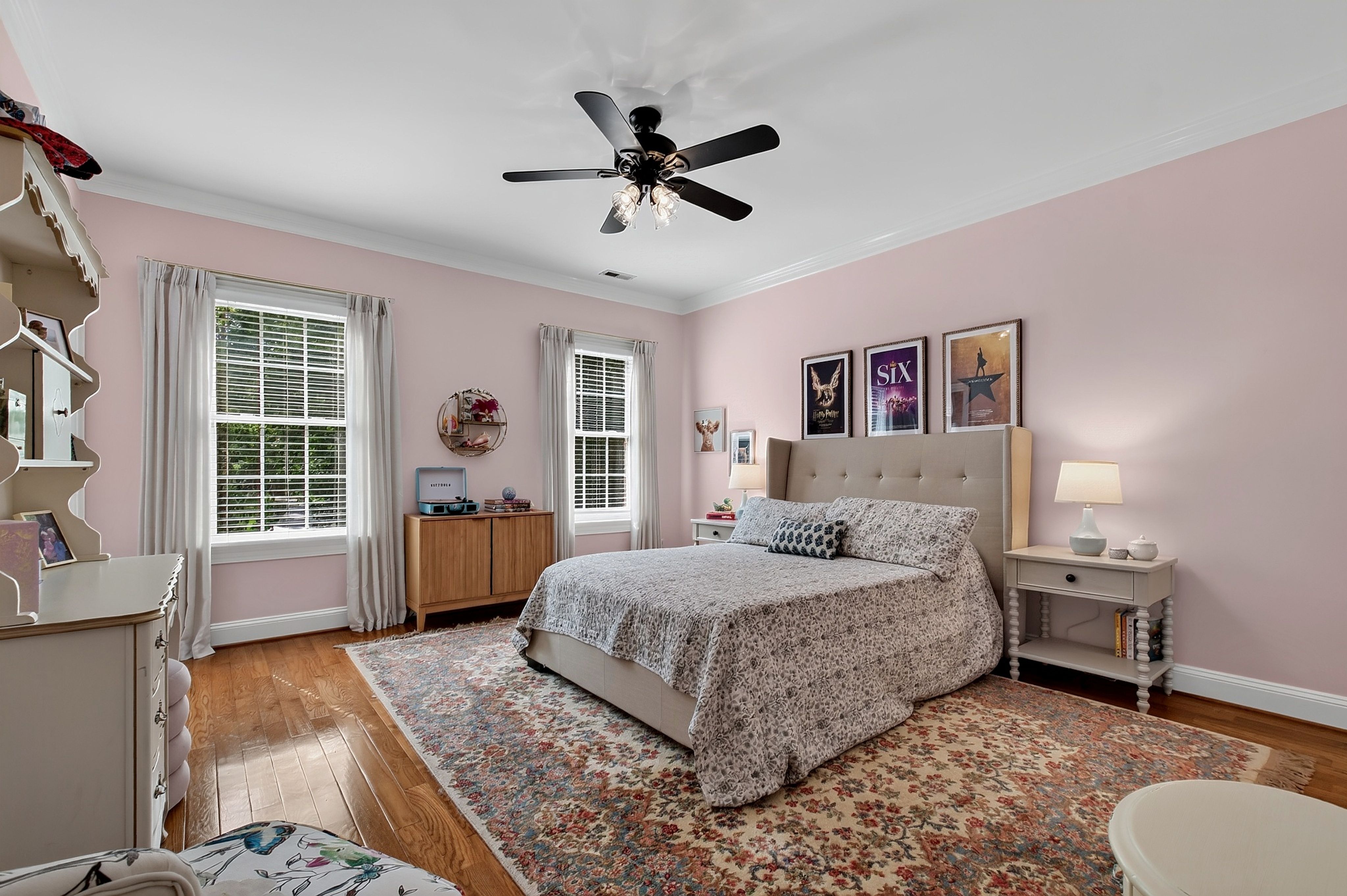  1625 Morning Mountain Road, Raleigh, NC 27614 - 物件實景