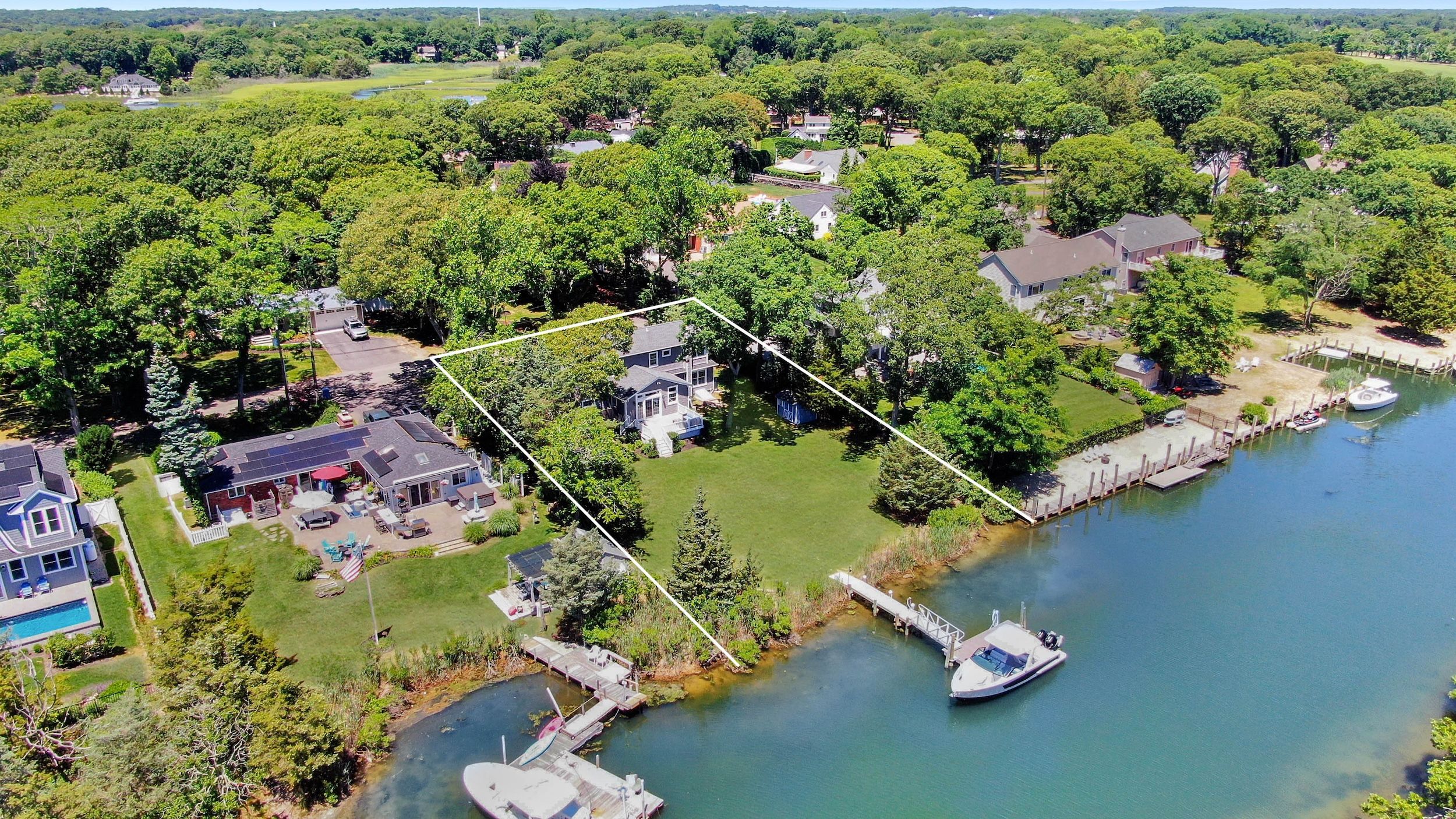  4210 Ole Jule Lane, Mattituck, NY, 11952 - 物件實景