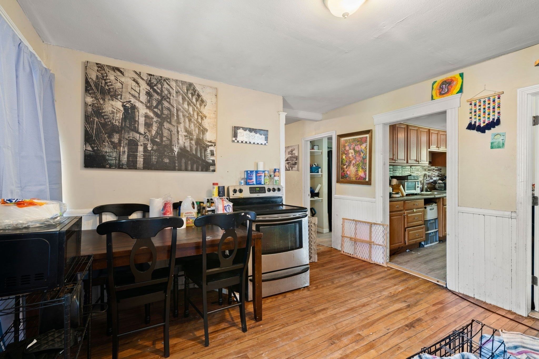  38 Wilson St (38-40), Haverhill, MA, 01832 - 物件實景