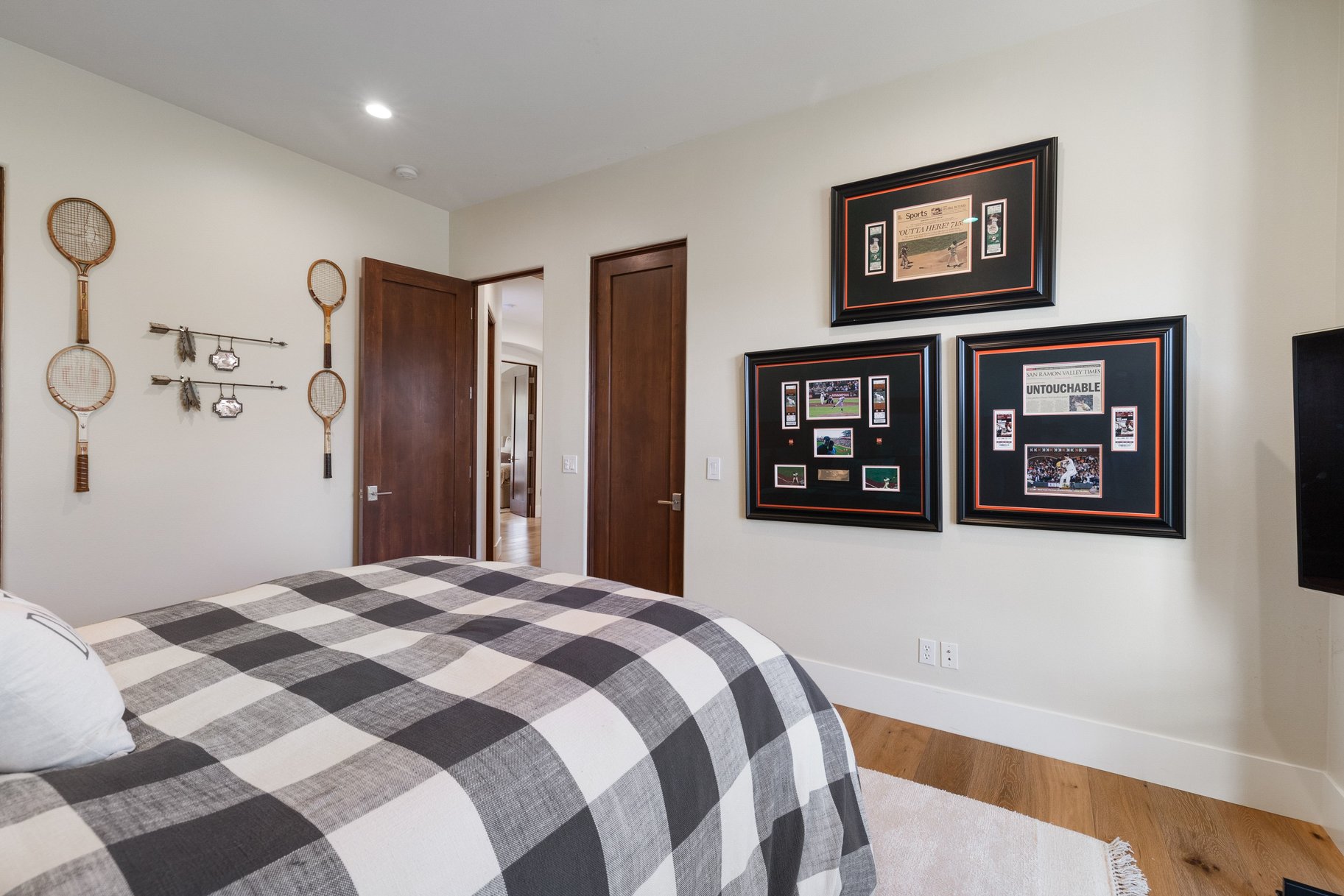  Luxury Golf Course Estate in Arrowcreek, Reno with Panoramic Mountain+City Views - 物件實景