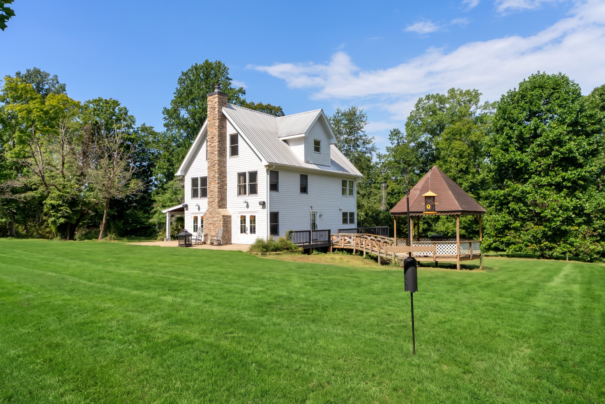  927 Bond Rd, Duck River, TN, 38454 - 物件實景