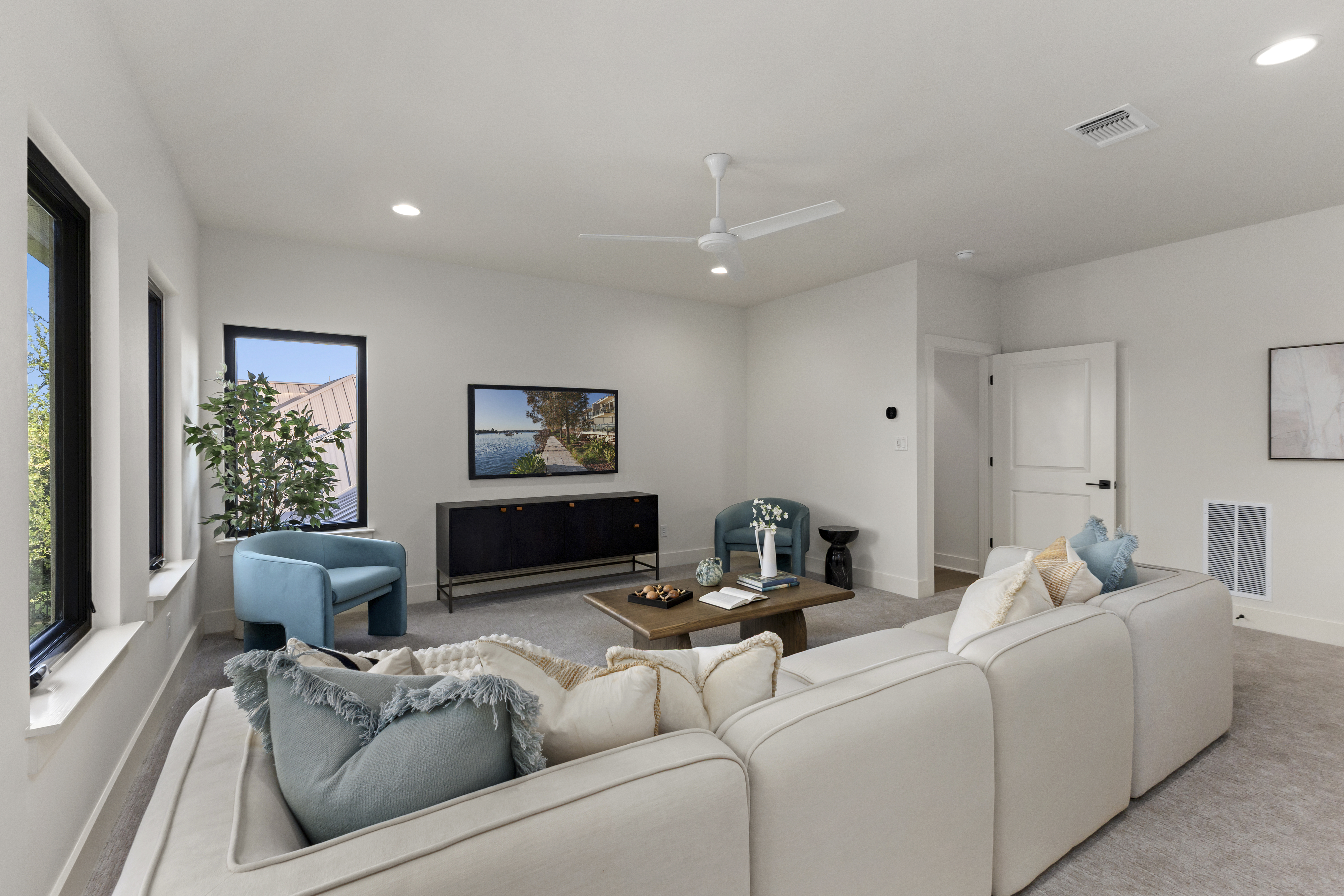  Golf Course Luxury-Minutes from Lake LBJ - 物件實景