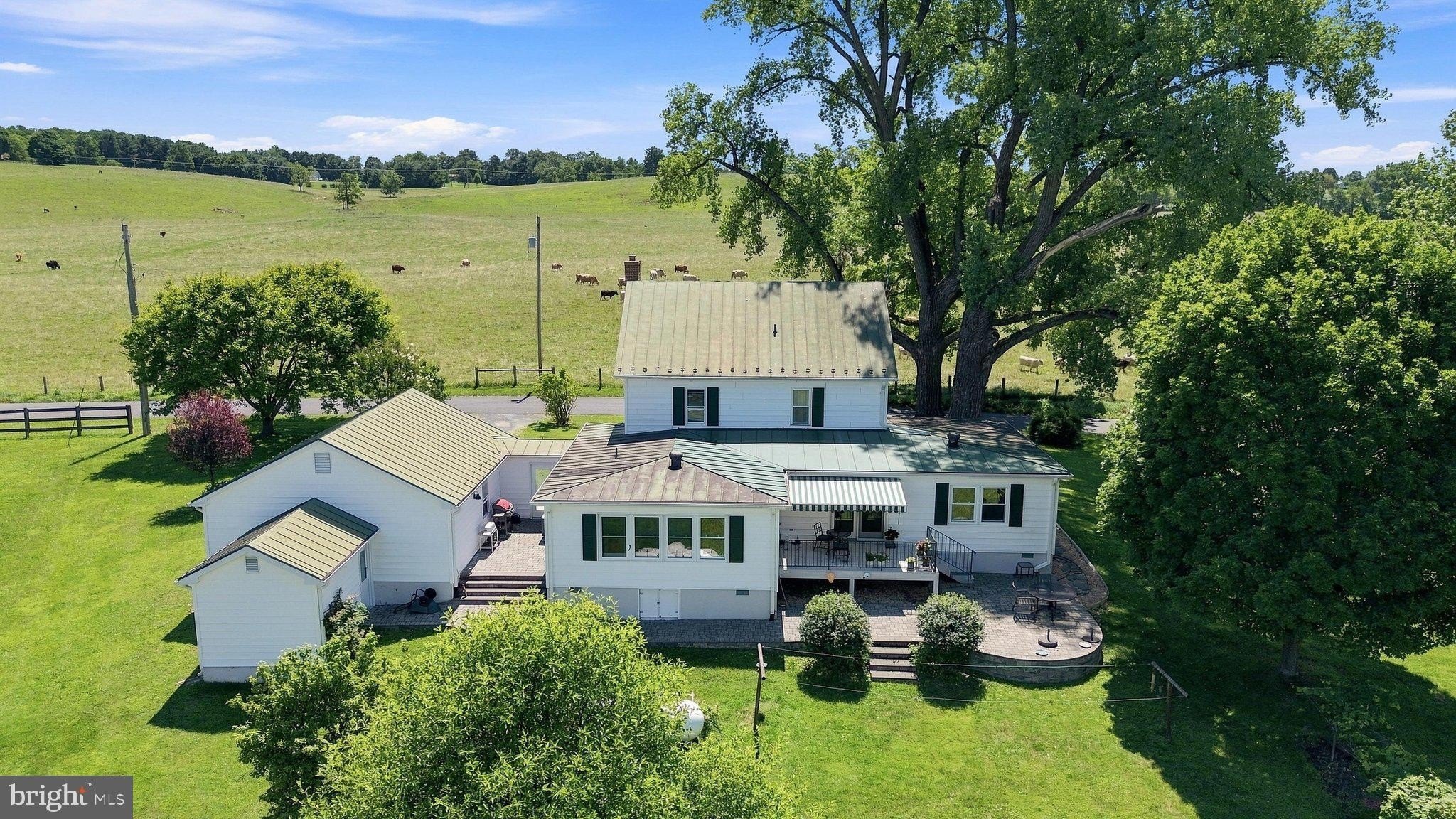 Old Baltimore Rd, Winchester, VA 22603 #1