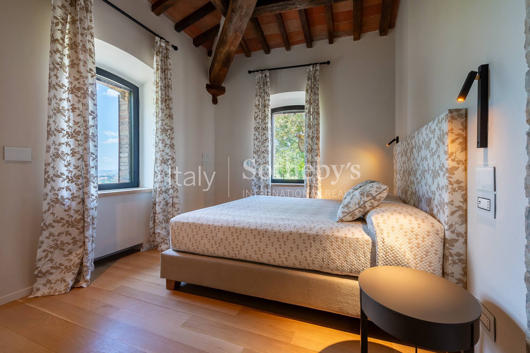  Exclusive Contemporary Estate in the Heart of Umbria - 物件實景