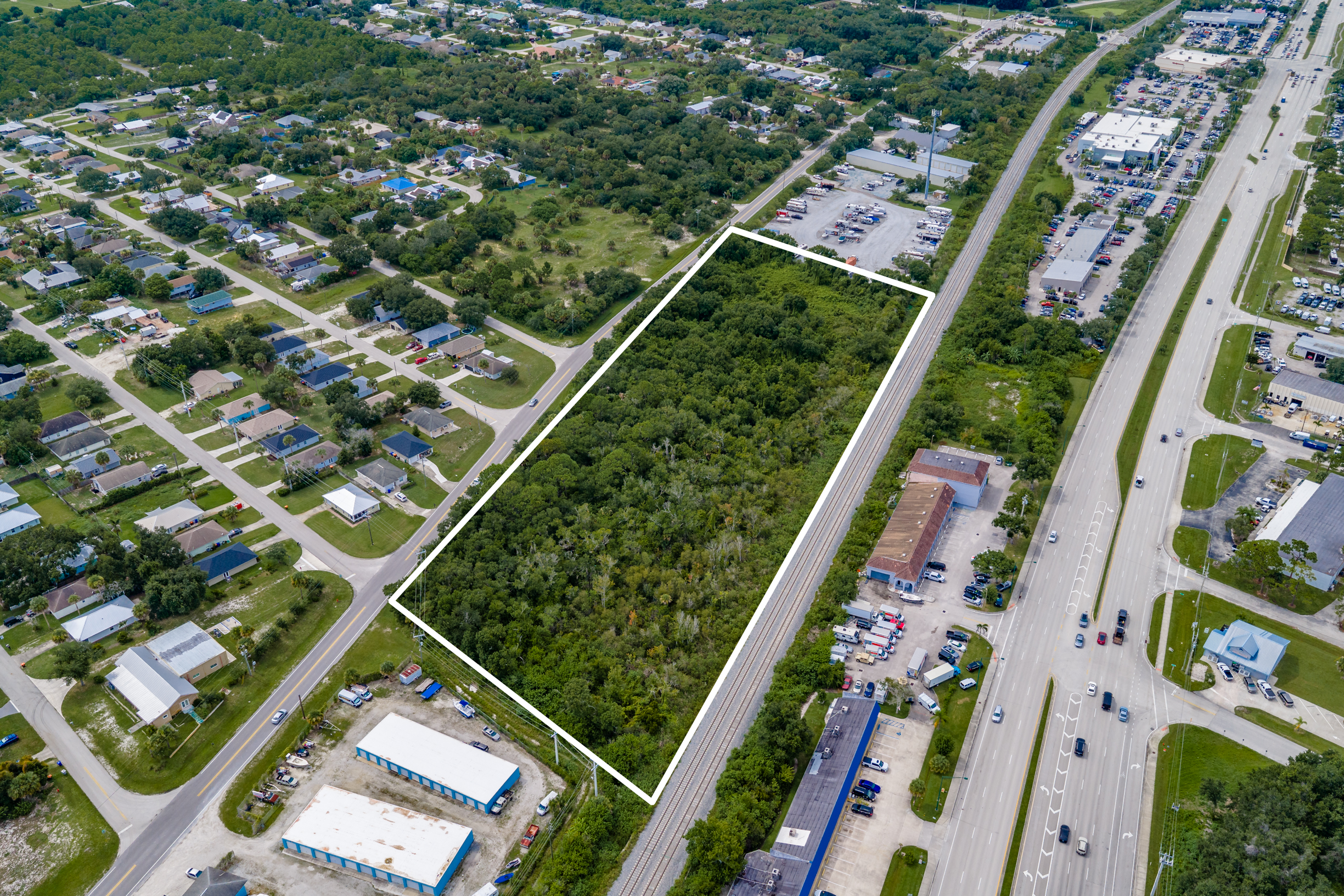  1150 Old Dixie Highway SW, Vero Beach, FL, 32962 - 物件實景
