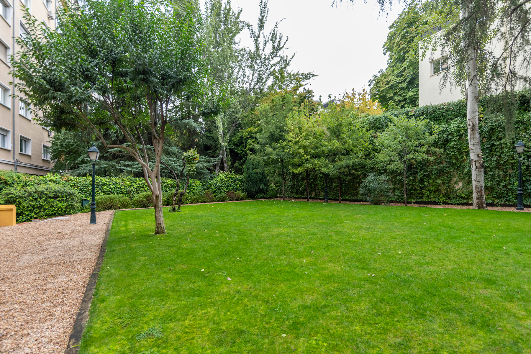  Apartment in El Viso to renovate - 物件實景
