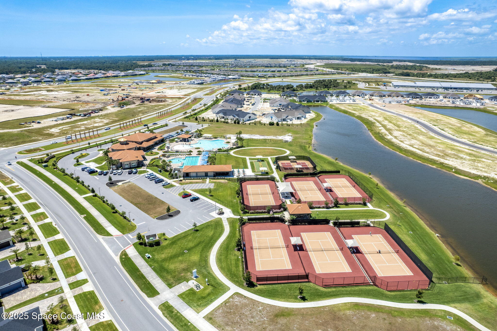 Melbourne, Florida, 32940, United States, 5 Bedrooms Bedrooms, ,6 BathroomsBathrooms,Residential,For Sale,2003365