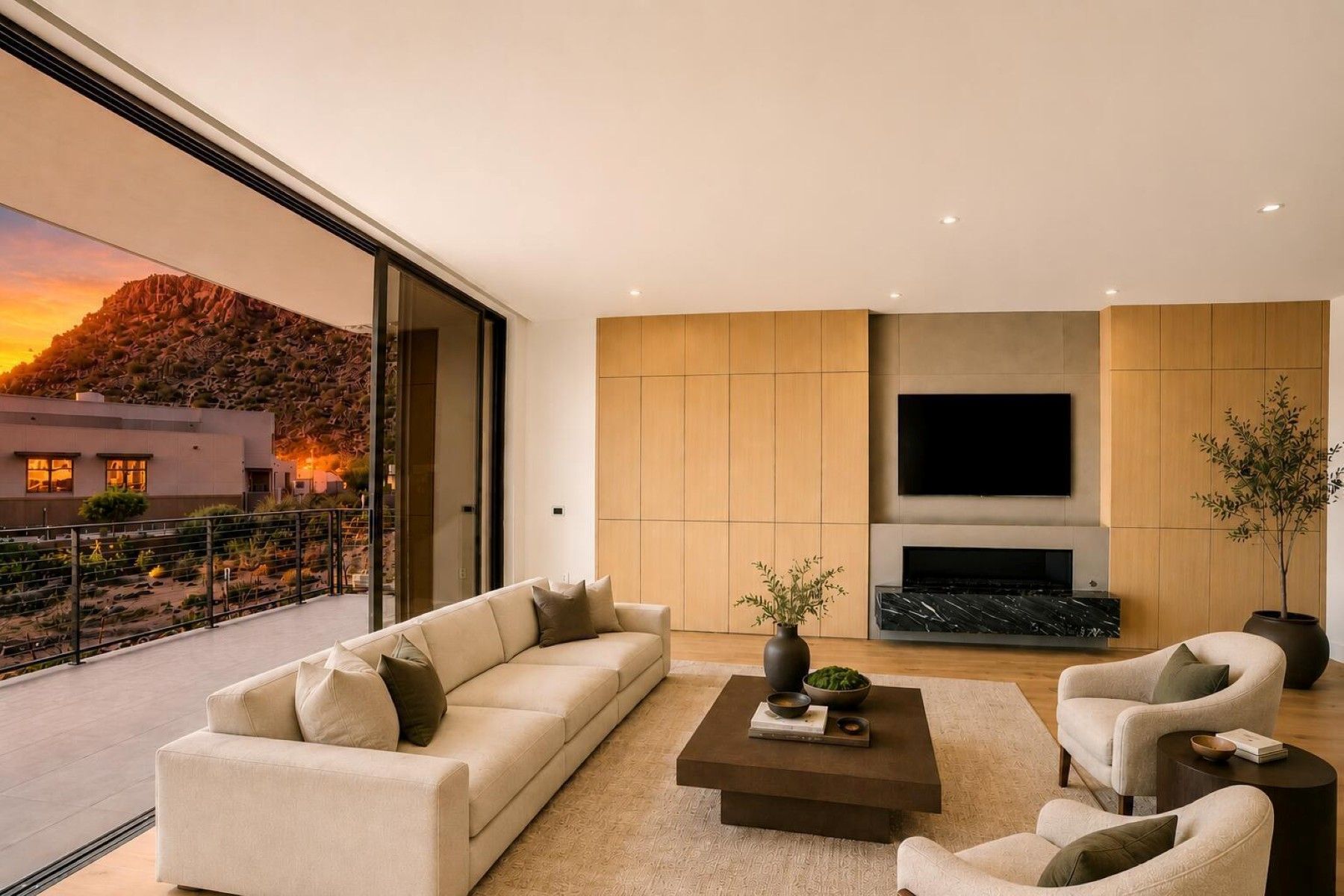  4849 N Camelback Ridge DR B201¦Scottsdale, AZ - 物件實景