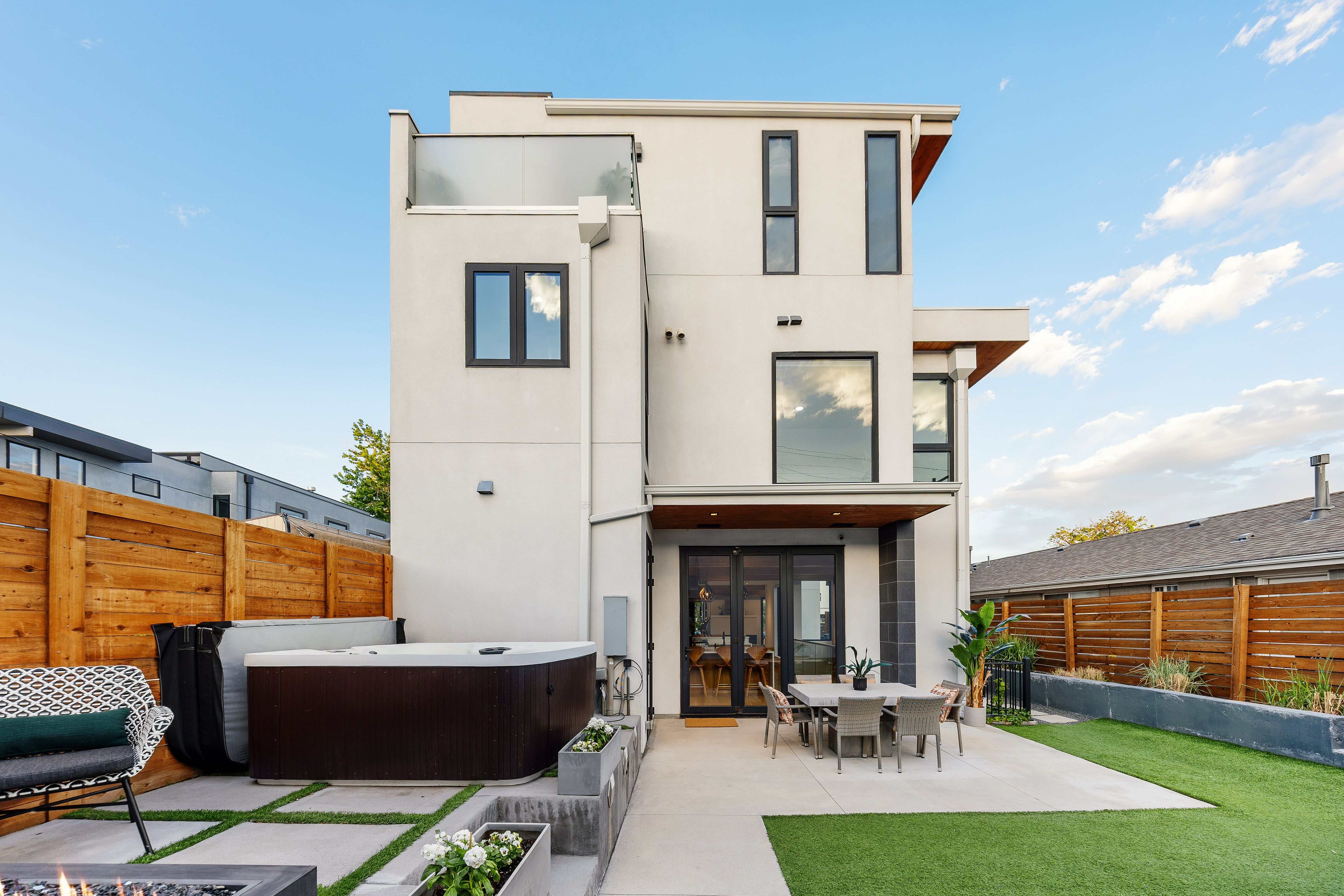  The Final Residential Project of Acclaimed Artist Lawrence Argent - 物件實景