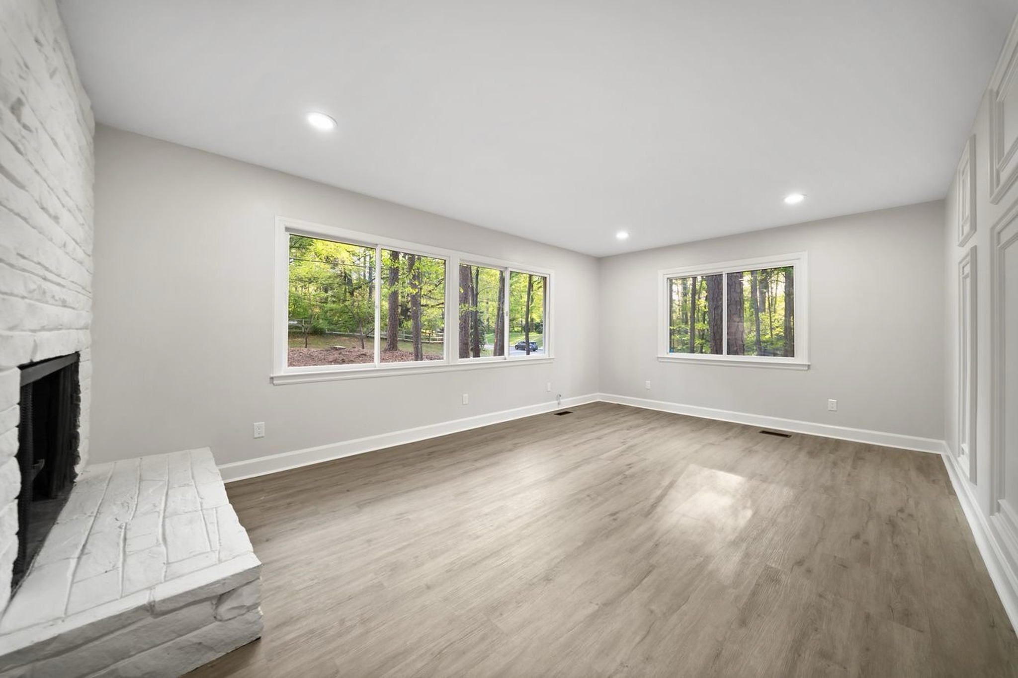  412 North Elliott Road, Chapel Hill, NC 27514 - 物件實景