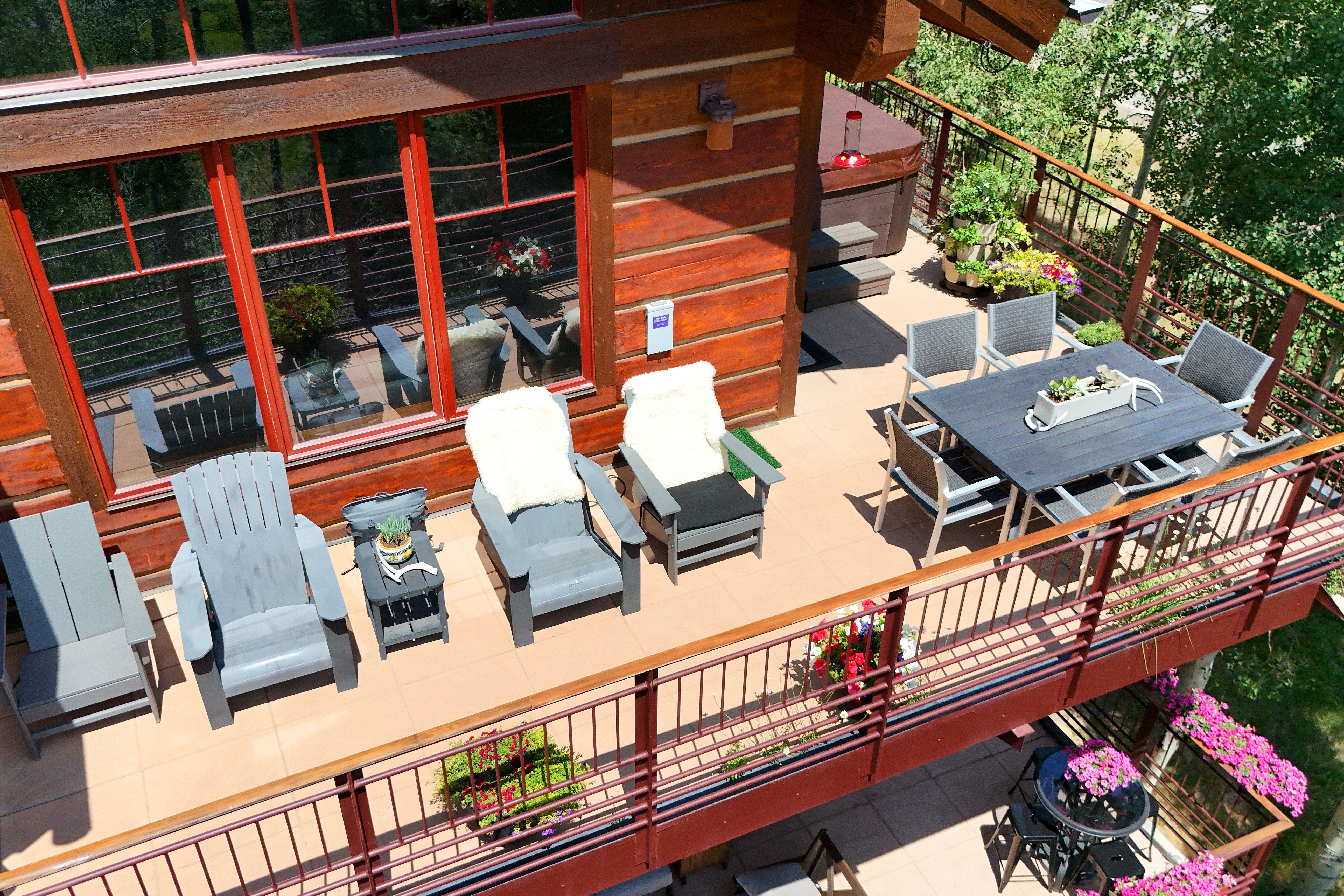  Luxury Condo Minutes from the Gondola - 物件實景