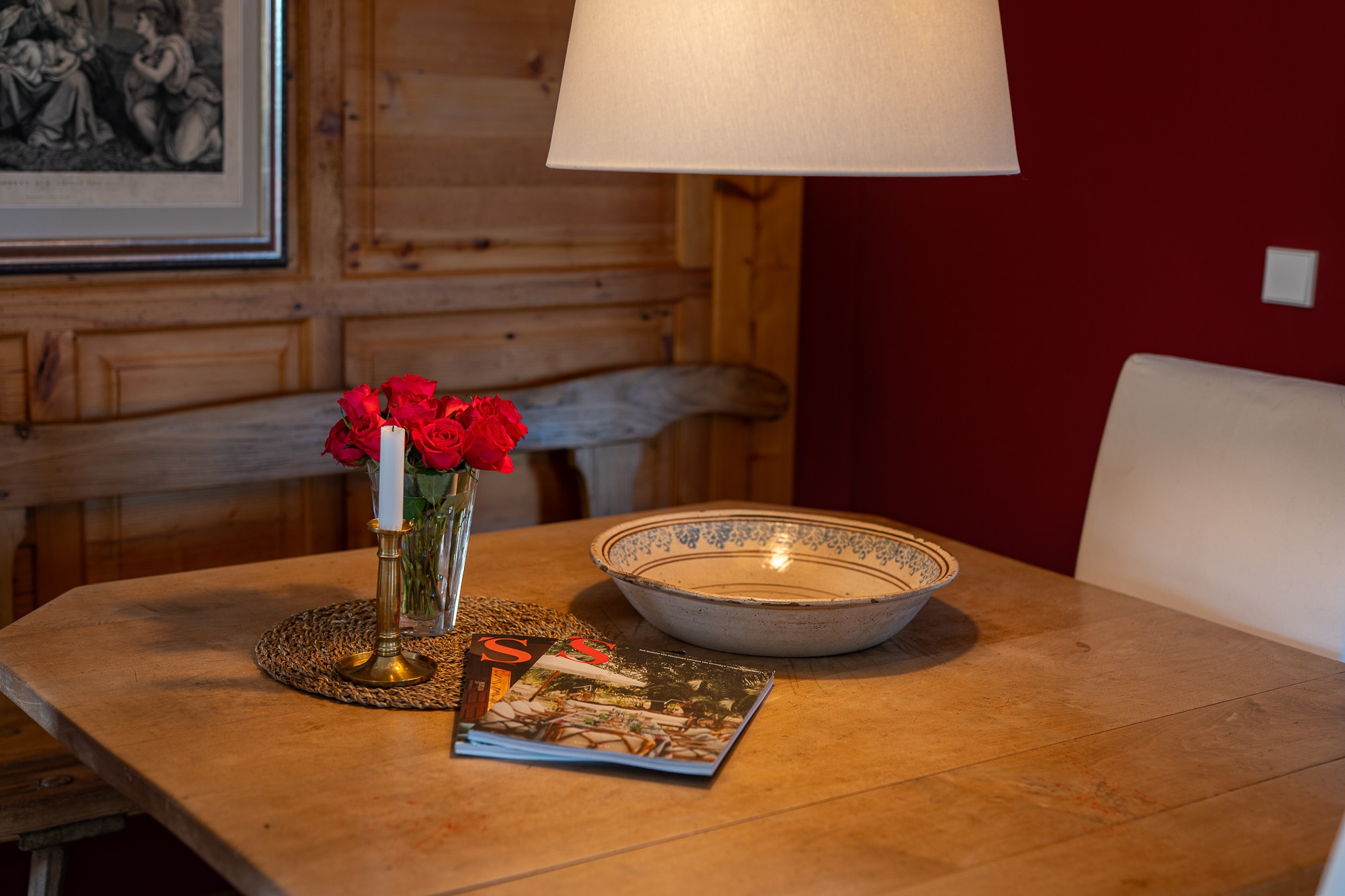  A refuge with style - sophisticated living in the Landschlößl - 物件實景