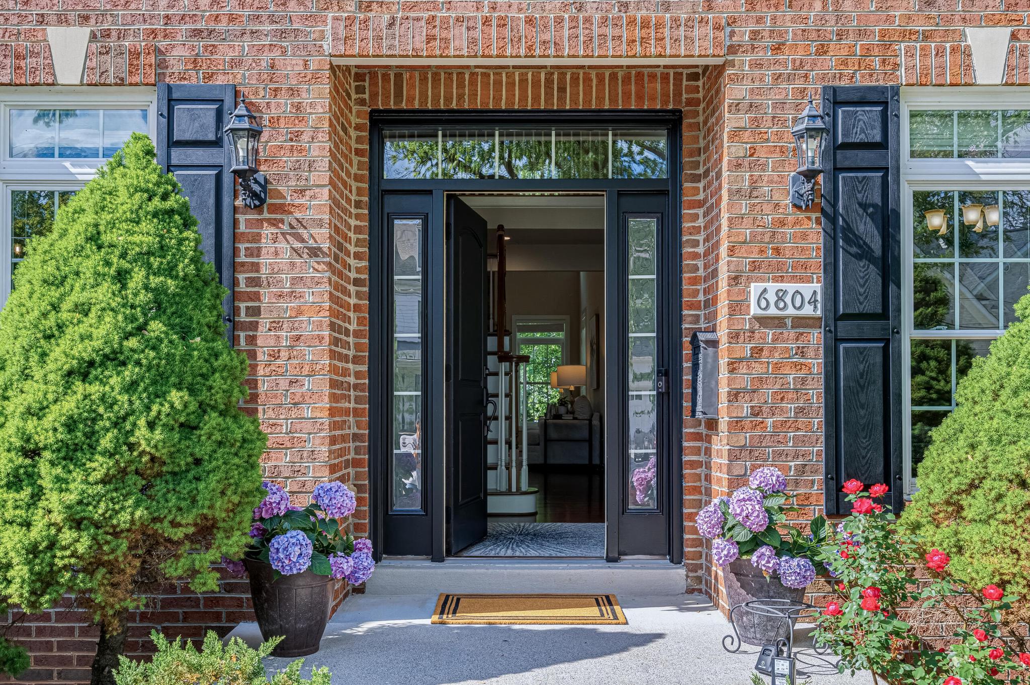  6804 Dean Drive, Mclean, VA, 22101 - 物件實景
