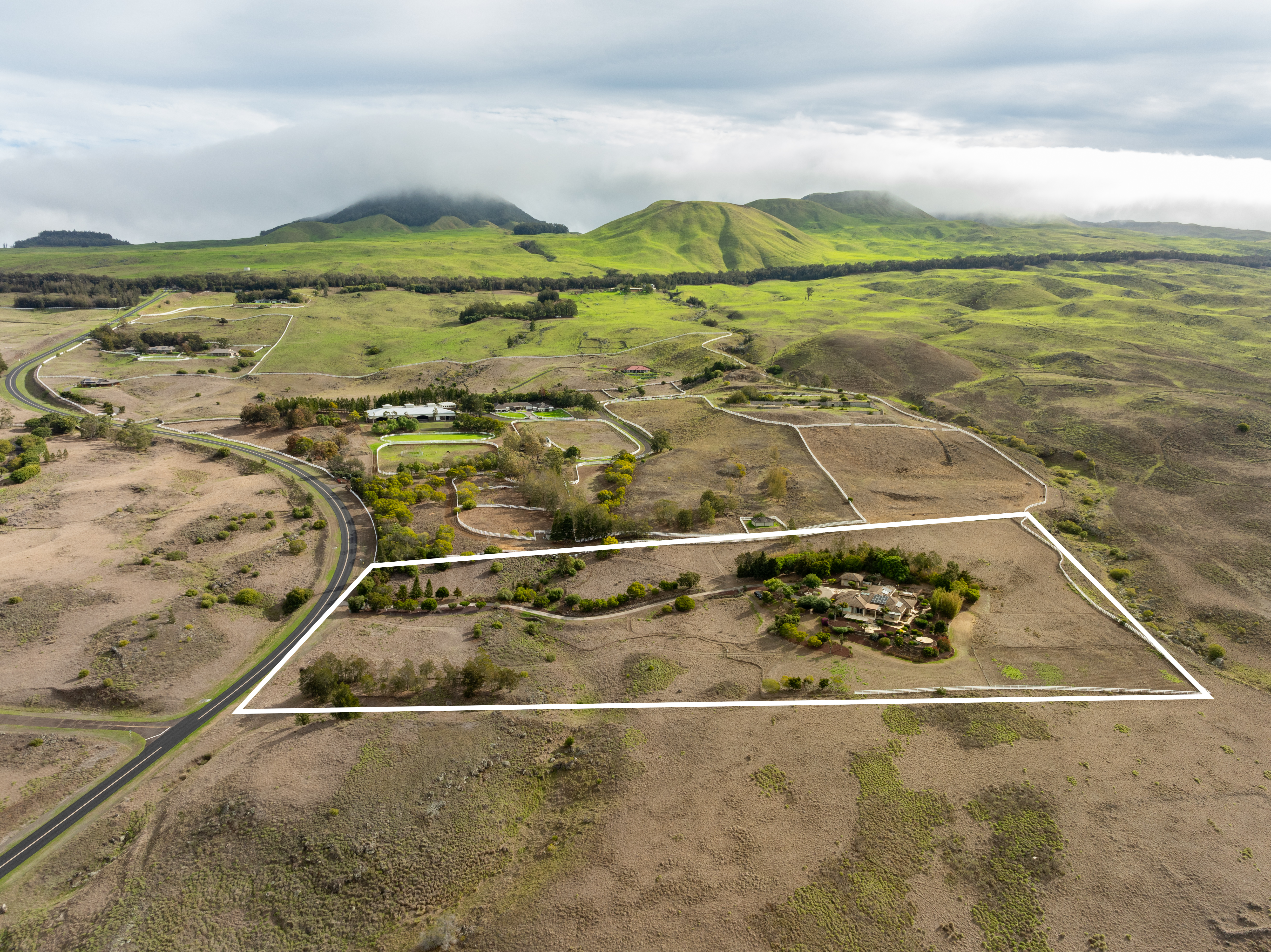 Kamuela, Hawaii, 96743, United States, 4 Bedrooms Bedrooms, ,5 BathroomsBathrooms,Residential,For Sale,2000522