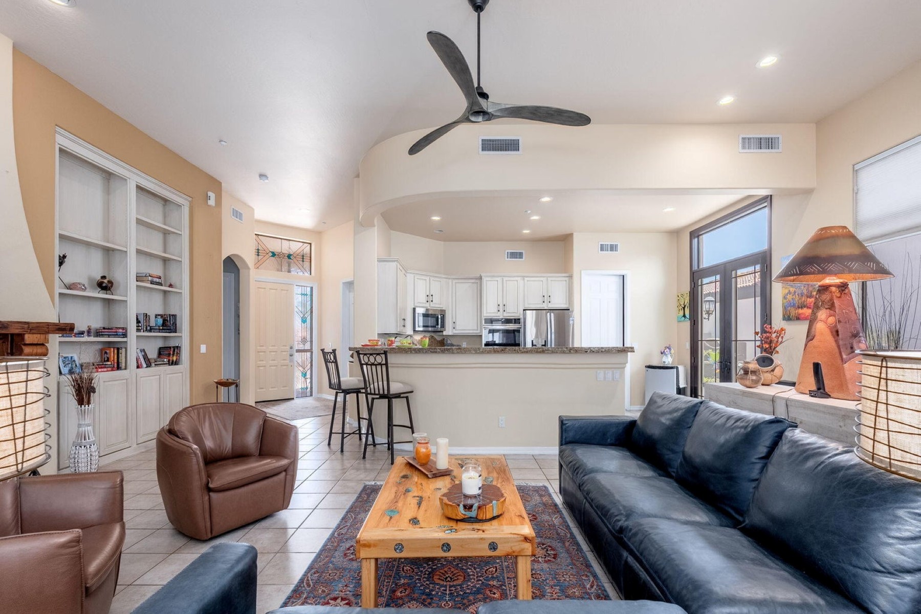  15618 E Cactus Drive  Fountain Hills, AZ - 物件實景