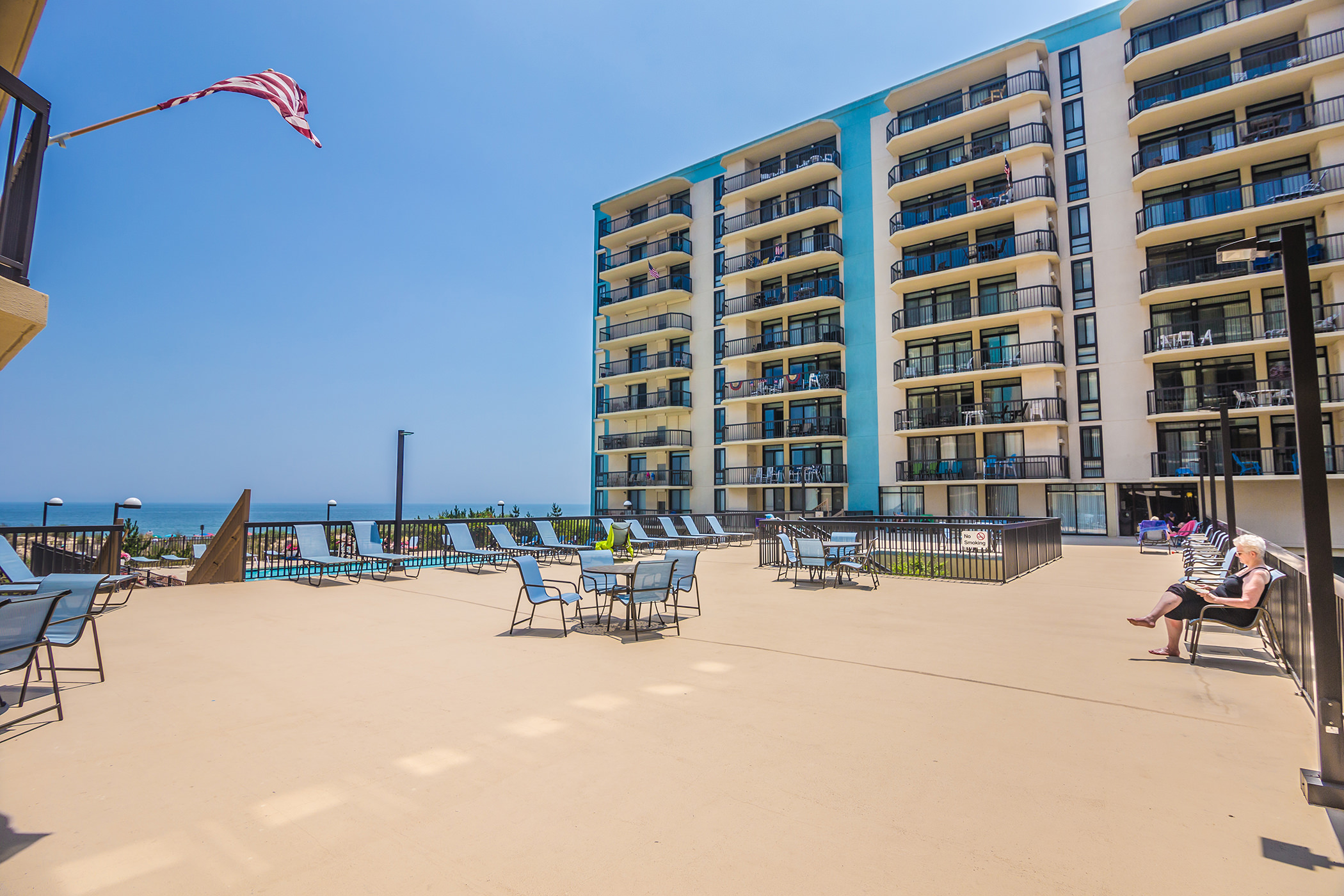 Ocean City, Maryland, 21842, United States, 3 Bedrooms Bedrooms, ,2 BathroomsBathrooms,Residential,For Sale,1929100