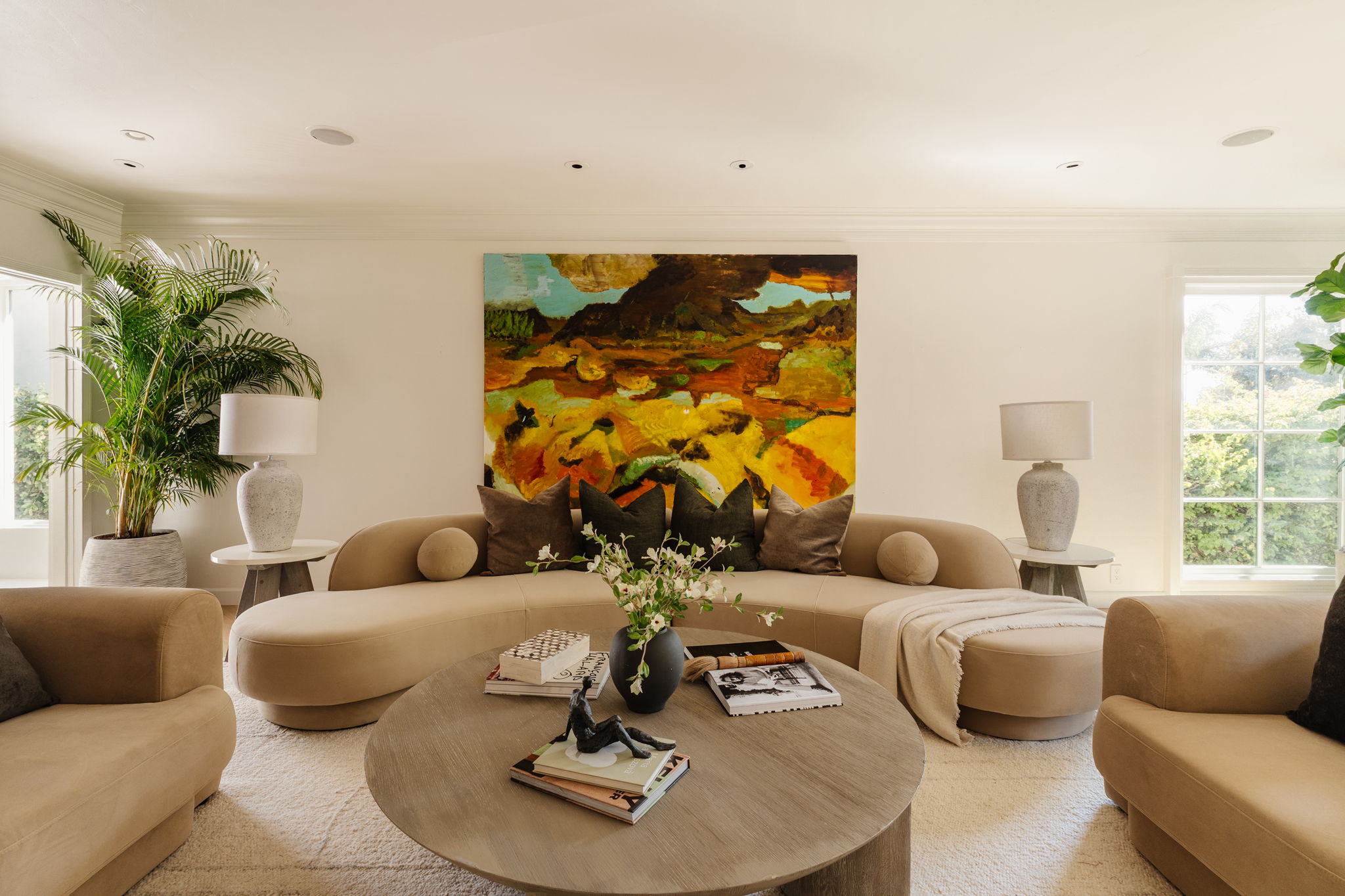  SIERRA ALTA WAY - 物件實景