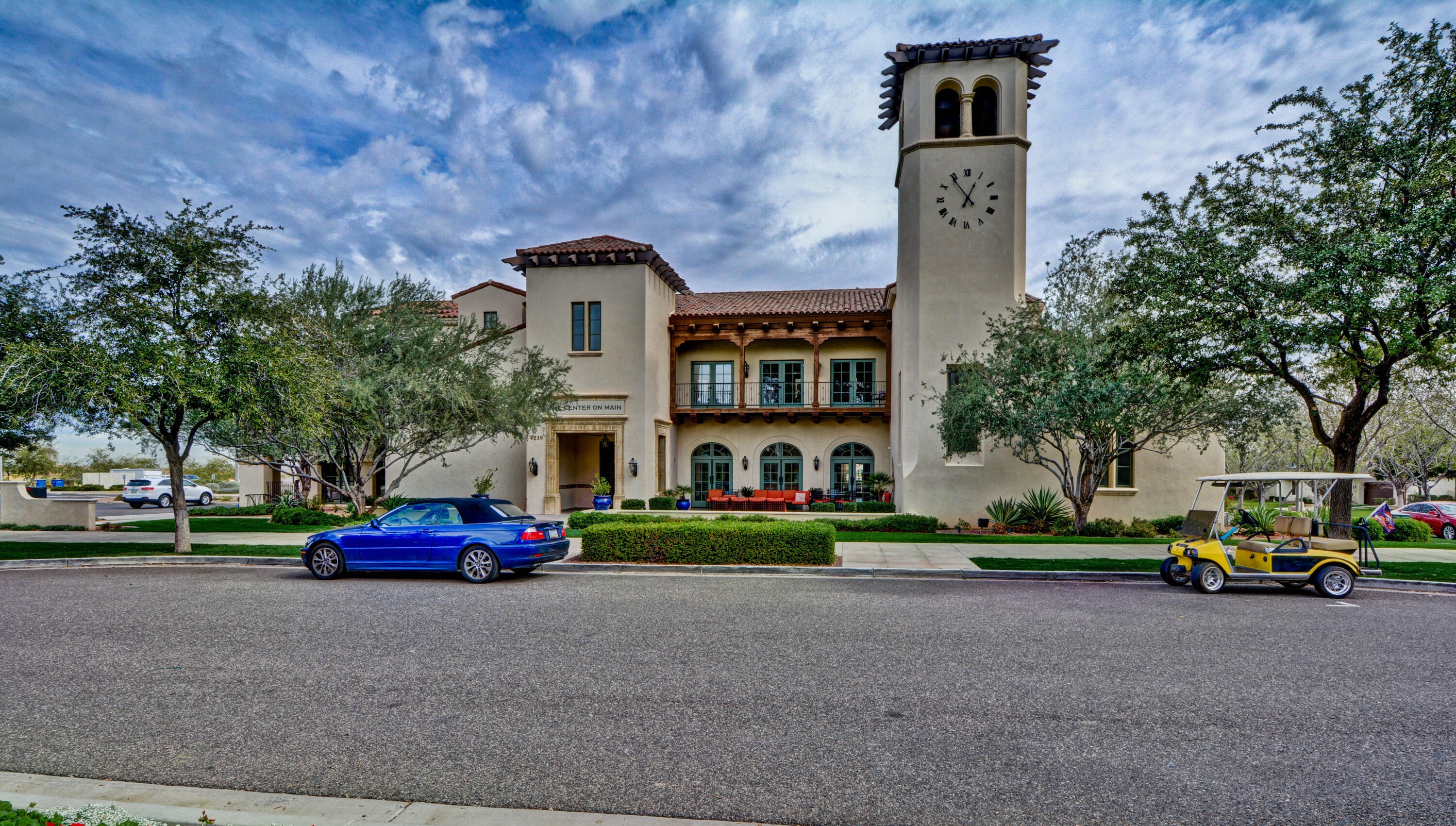  21053 W Glen Street  Buckeye, AZ - 物件實景