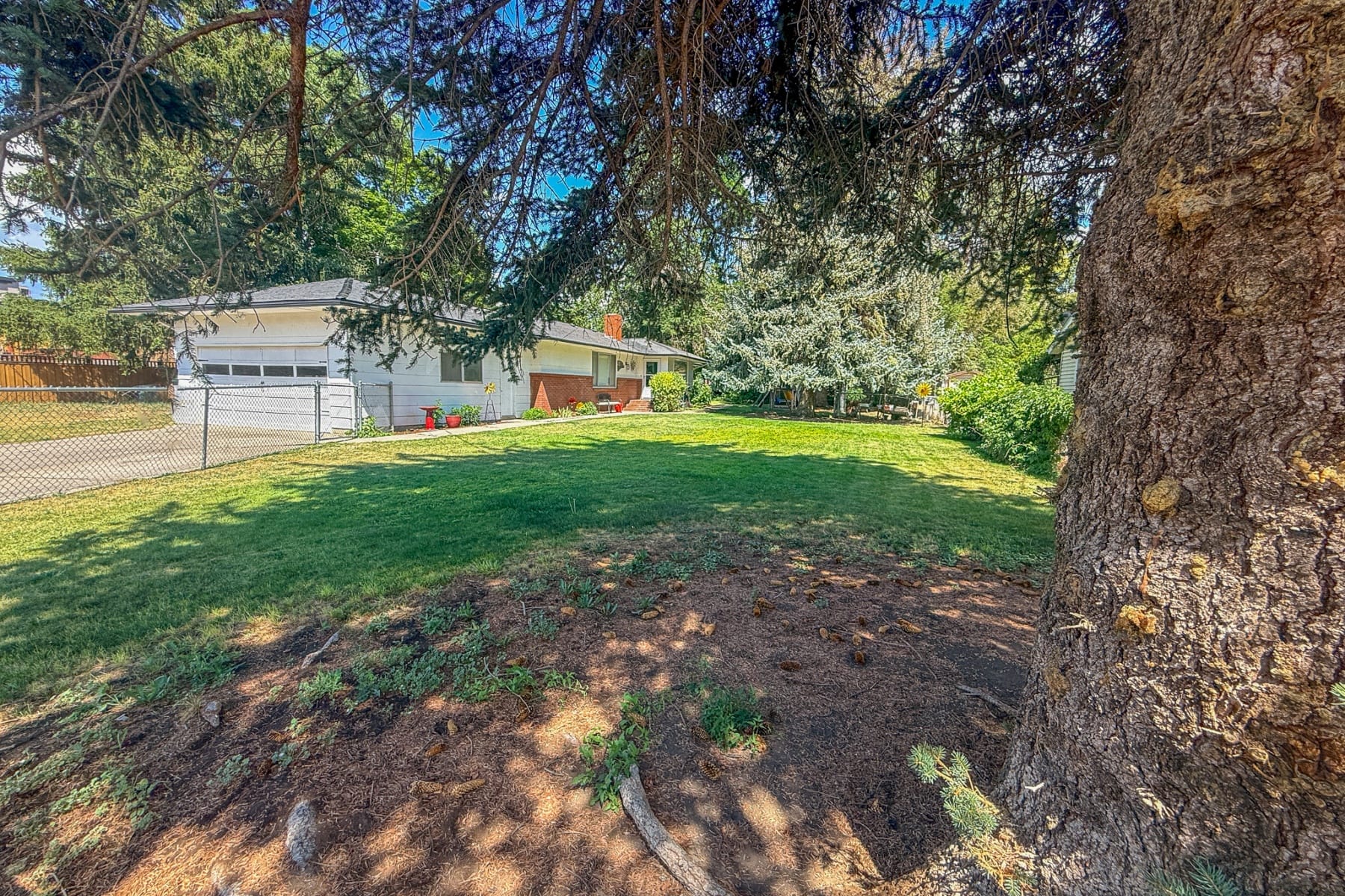  206 SW Claypool Street Prineville, OR 97754 - 物件實景