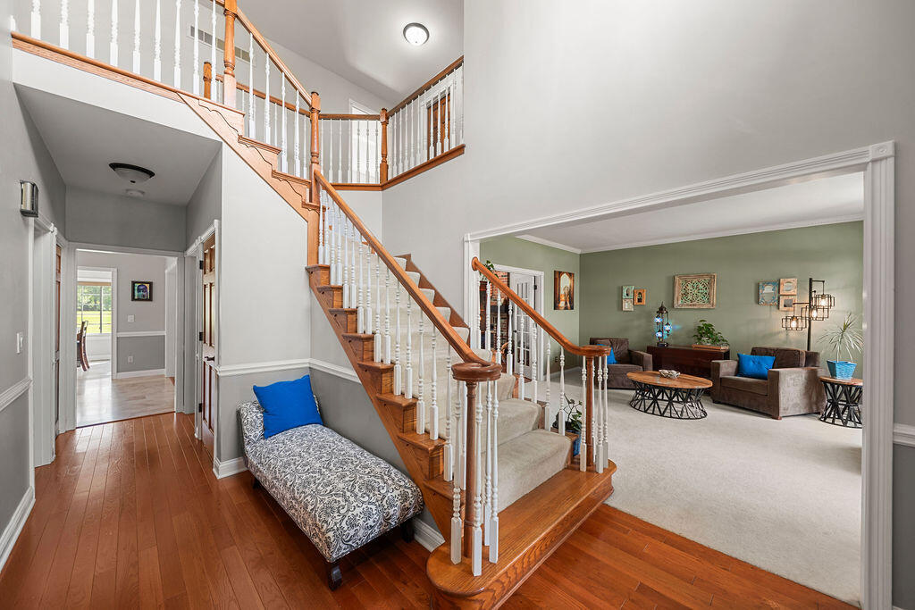 Valparaiso, Indiana, 46385, United States, 4 Bedrooms Bedrooms, ,3 BathroomsBathrooms,Residential,For Sale,1988266