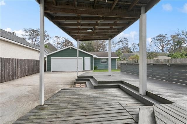 Metairie, Louisiana, 70005, United States, 3 Bedrooms Bedrooms, ,3 BathroomsBathrooms,Residential,For Sale,2009757