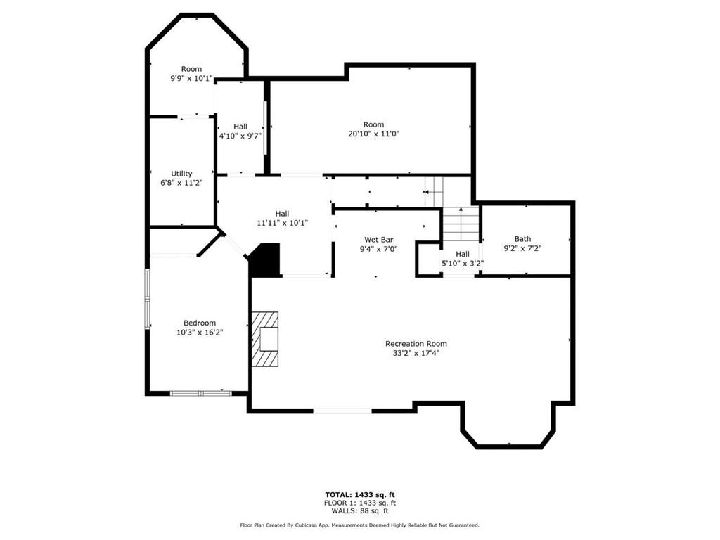 Atlanta, Georgia, 30331, United States, 6 Bedrooms Bedrooms, ,5 BathroomsBathrooms,Residential,For Sale,1906537