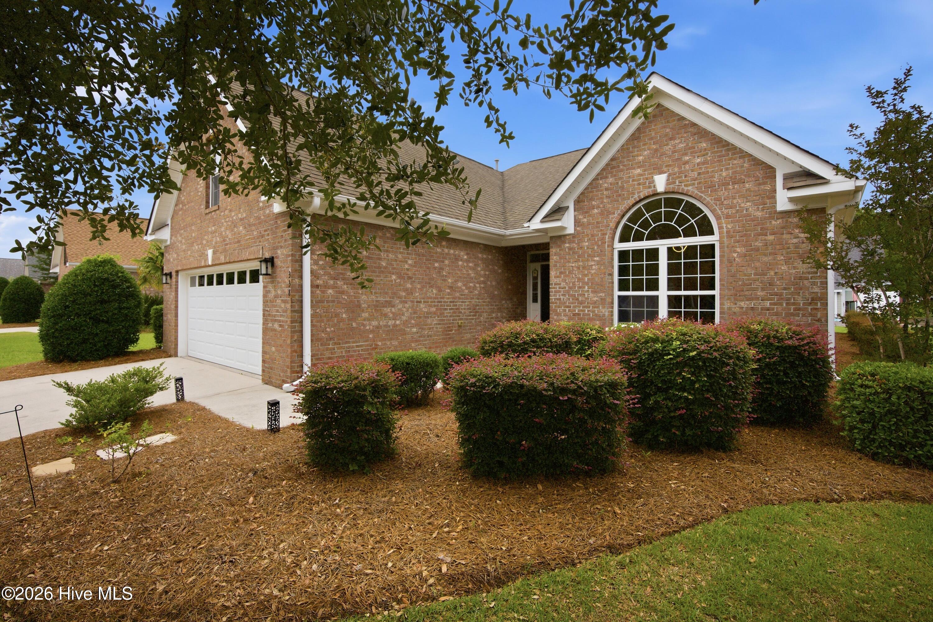Wilmington, North Carolina, 28412, United States, 4 Bedrooms Bedrooms, ,3 BathroomsBathrooms,Residential,For Sale,2048295