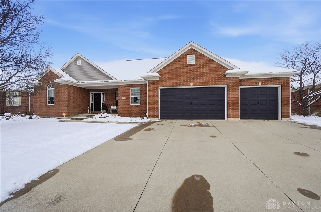 Troy, Ohio, 45373, United States, 4 Bedrooms Bedrooms, ,3 BathroomsBathrooms,Residential,For Sale,2002244