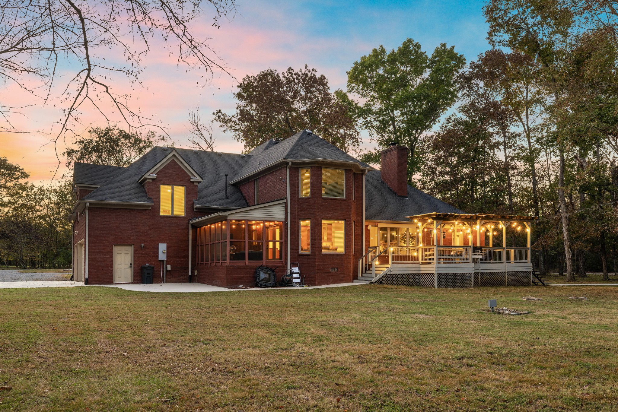  3061 Palomino Pl, Hermitage, TN, 37076 - 物件實景