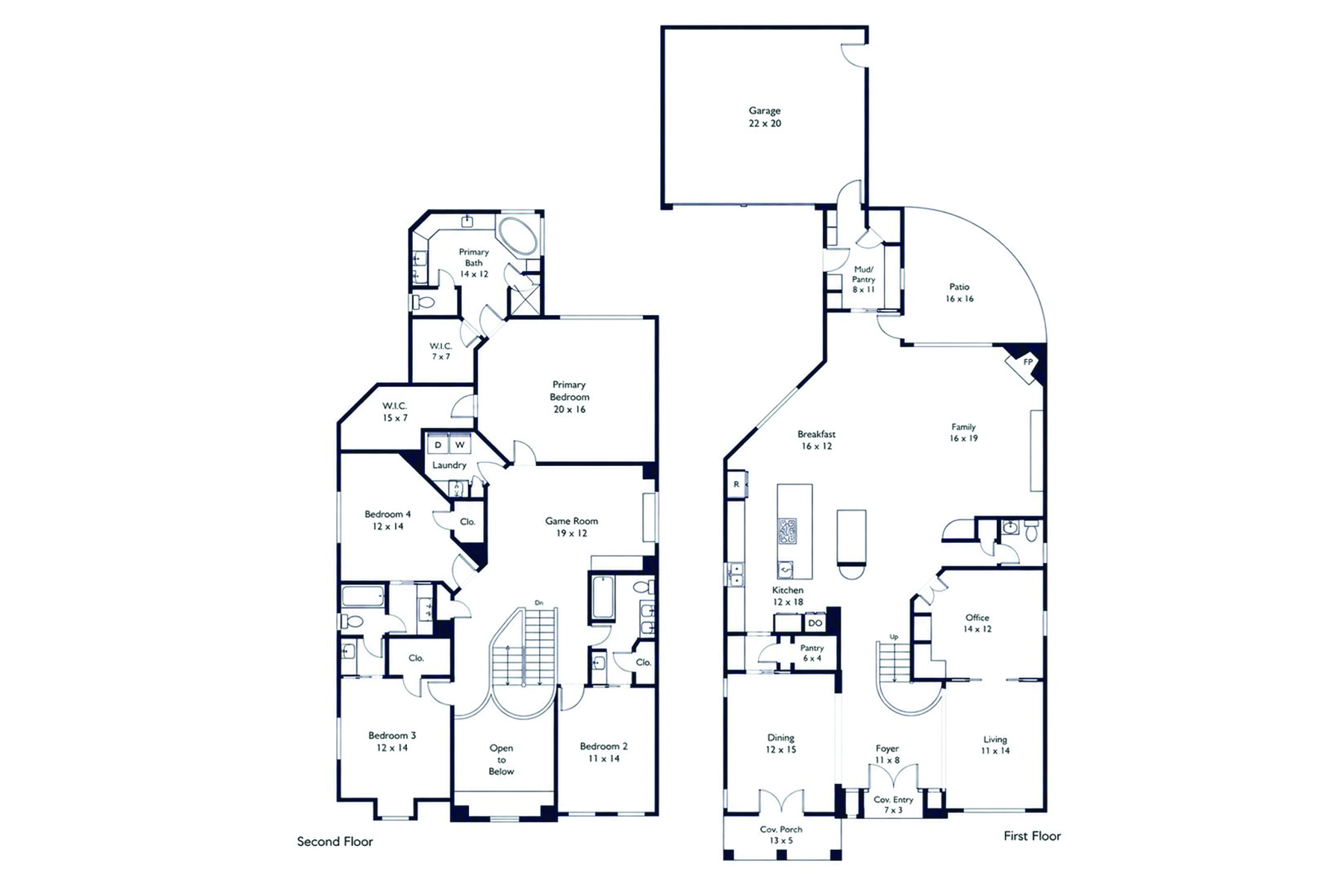  3925 Arnold Street - 物件實景