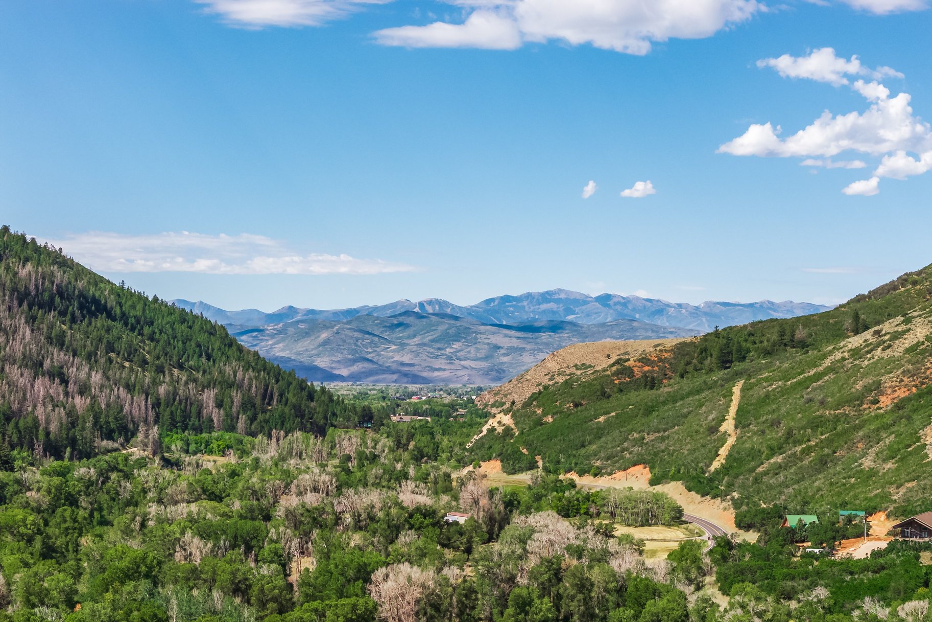  Rare Weber River Frontage Homesite - 物件實景