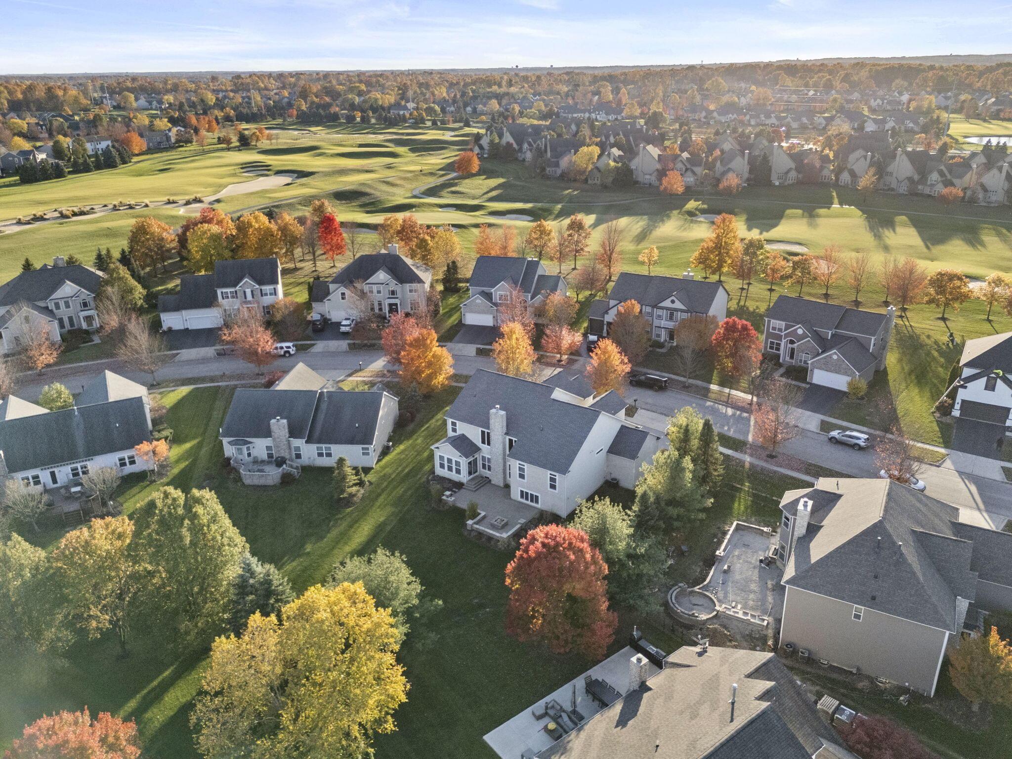 Powell, Ohio, 43065, United States, 5 Bedrooms Bedrooms, ,5 BathroomsBathrooms,Residential,For Sale,1988967