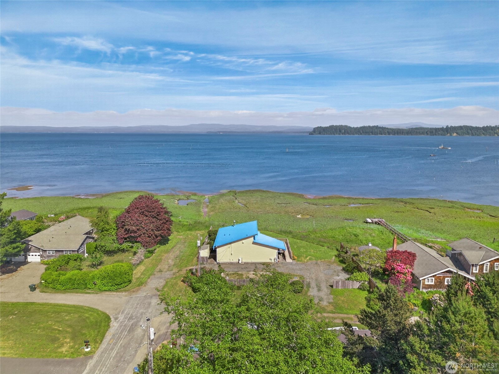 Ocean Park, Washington, 98640, United States, 2 Bedrooms Bedrooms, ,2 BathroomsBathrooms,Residential,For Sale,2049275