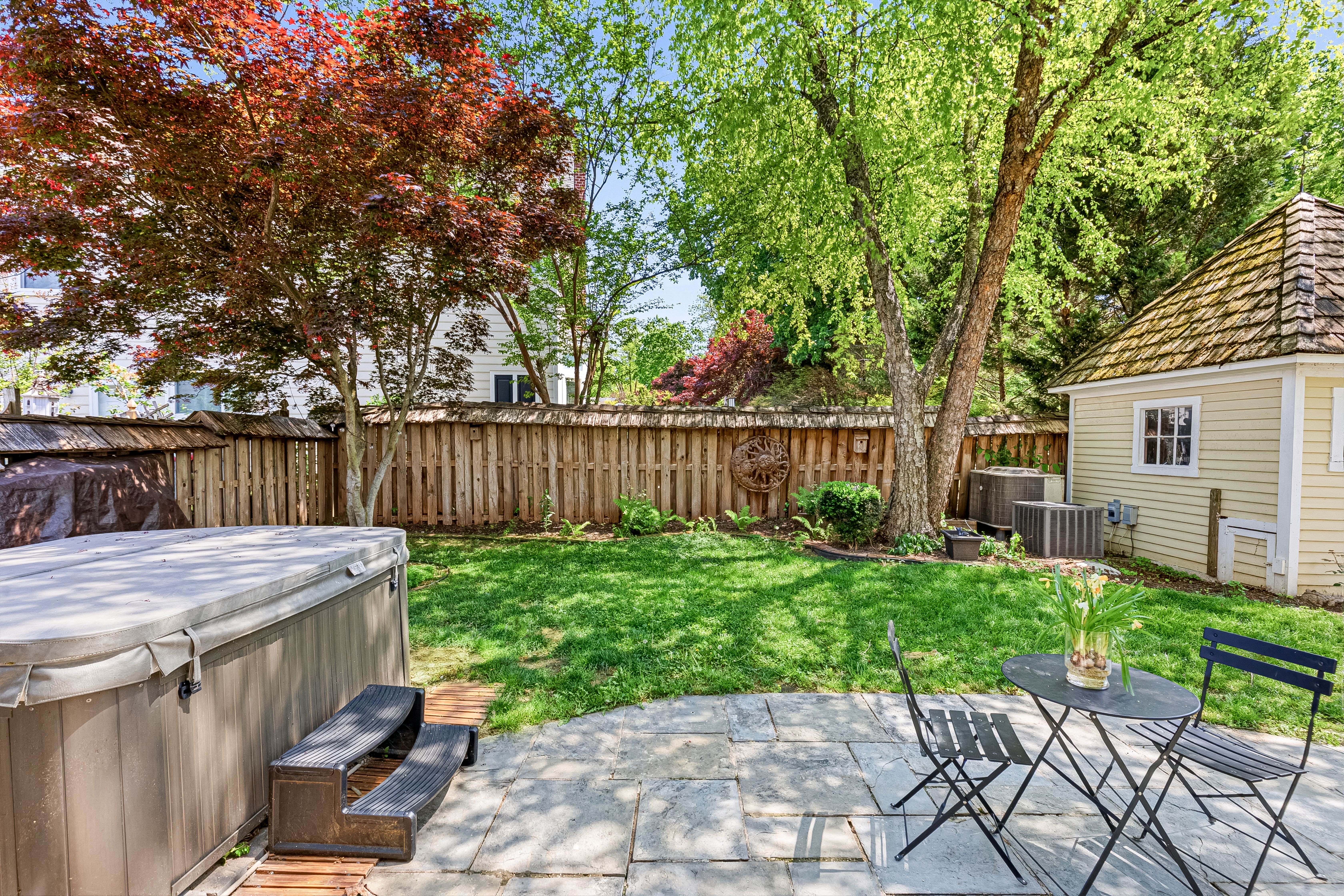  106 Harrison Street Northeast, Leesburg, VA 20176 - 物件實景