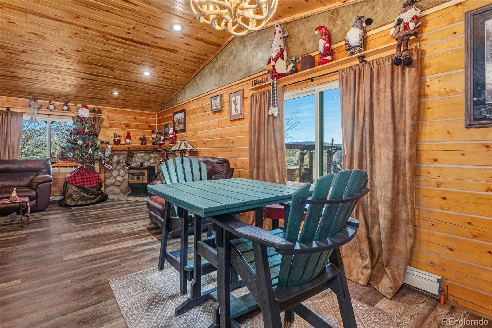 Salida, Colorado, 81201, United States, 3 Bedrooms Bedrooms, ,1 BathroomBathrooms,Residential,For Sale,2005334