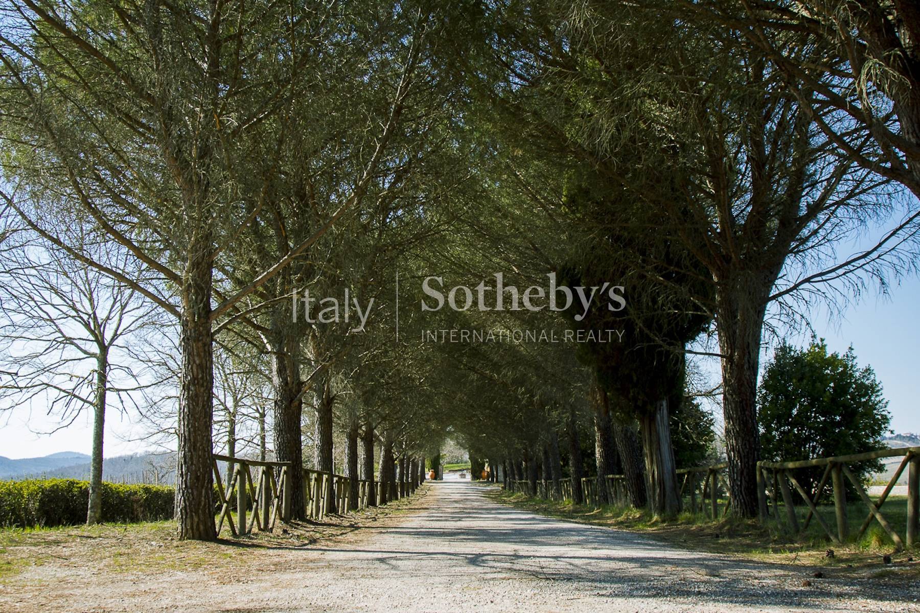  Winery in the heart of the Chianti Classico region - 物件實景