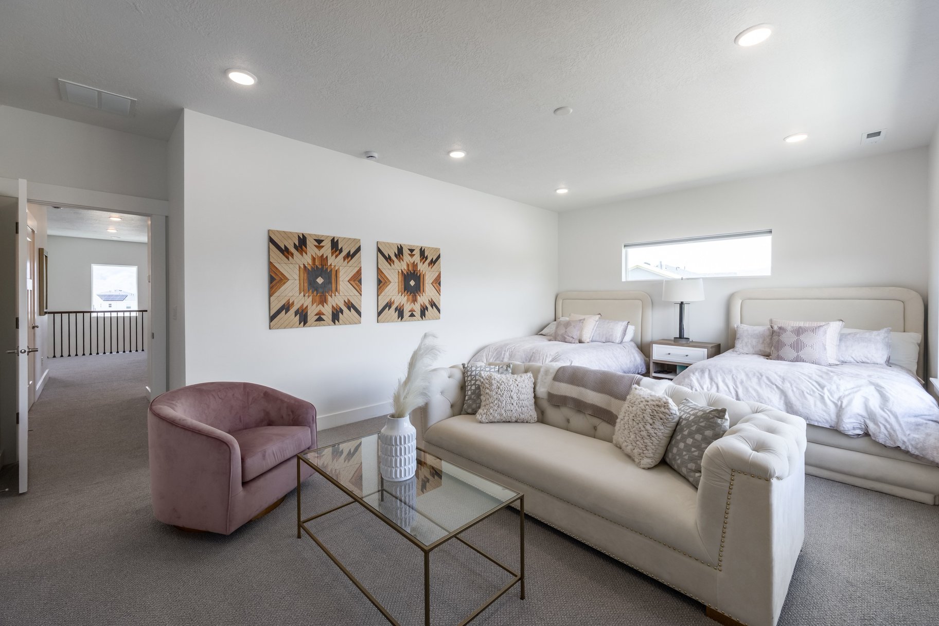  Fully Furnished Luxury Residence with Unmatched Finishes and Views - 物件實景